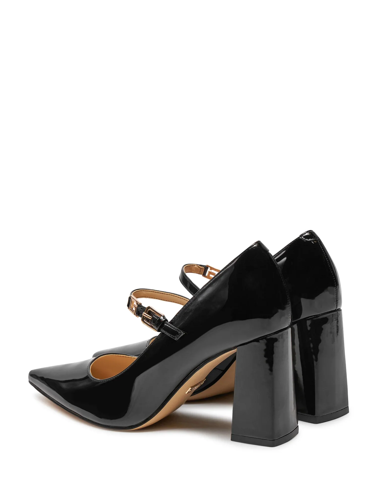 Guess Decolleté Donna | FLFBRR PAF08 - Image 3