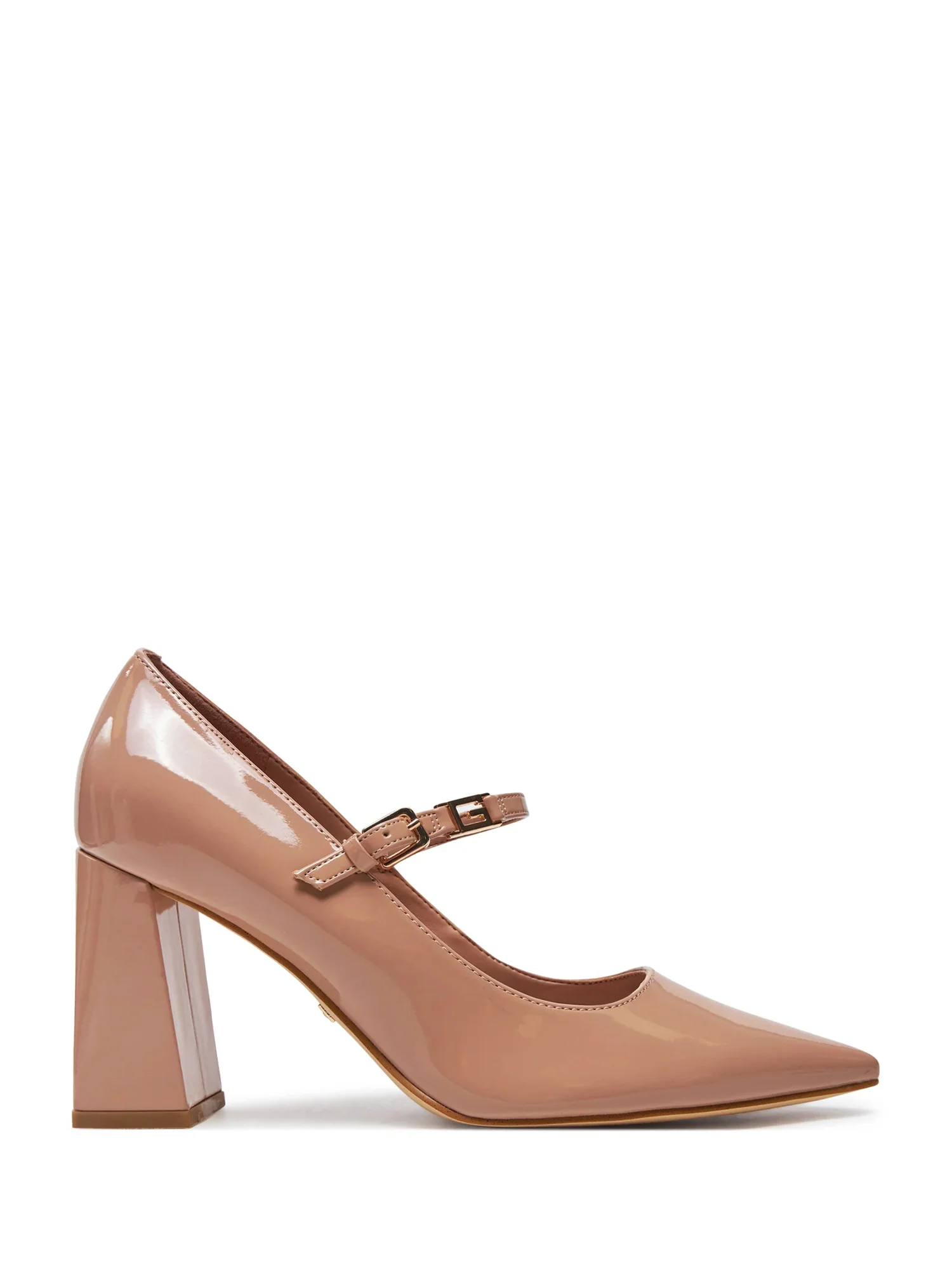 Guess Decolleté Donna | FLFBRR PAF08 - Image 6