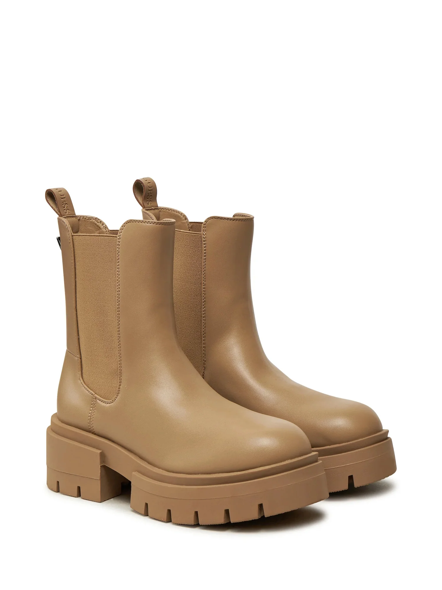 Guess Stivaletti Donna | FLFCHT ELE10 - Image 7