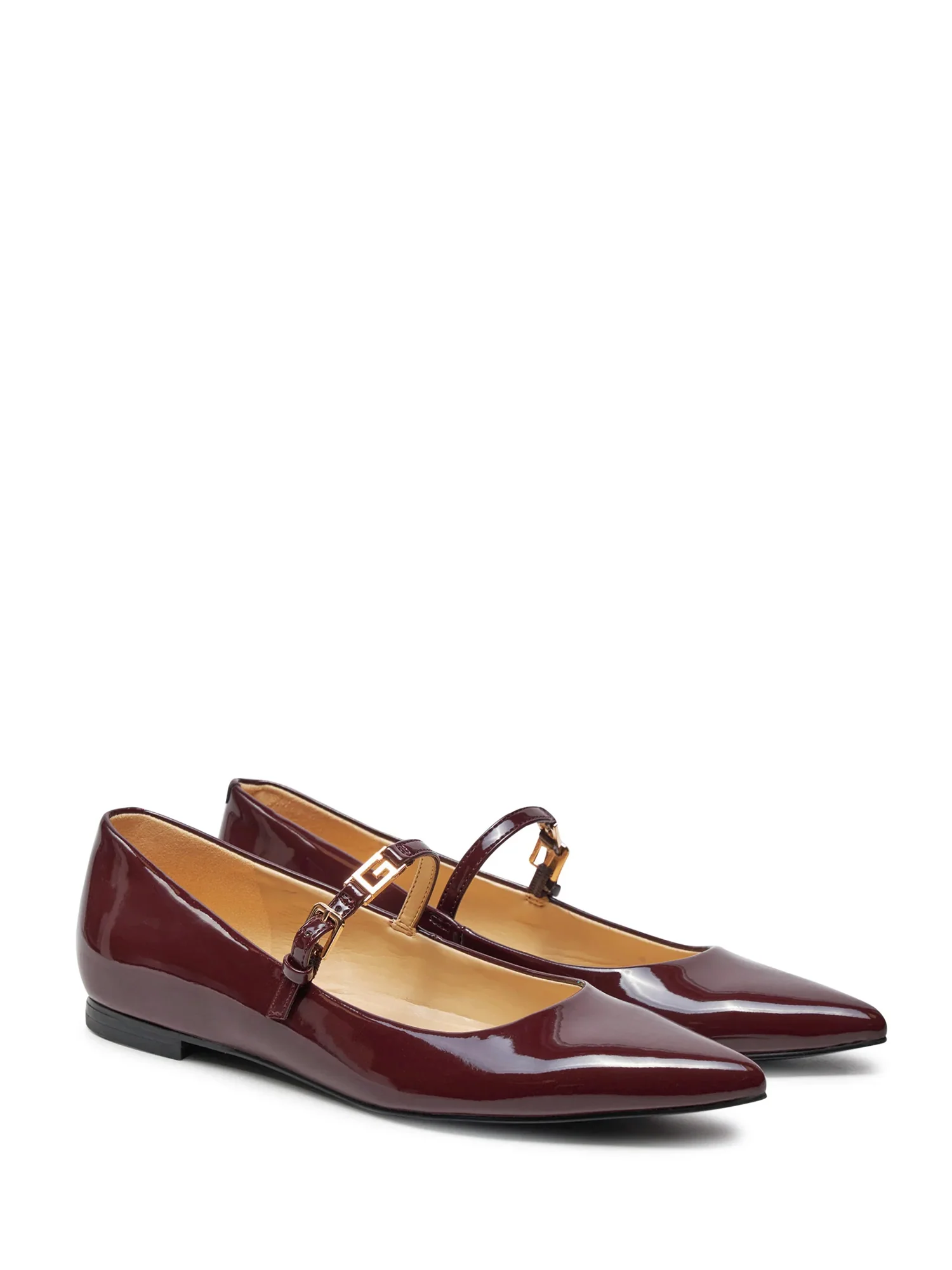 Guess Ballerine Donna | FLFDAN PAF08 - Image 7