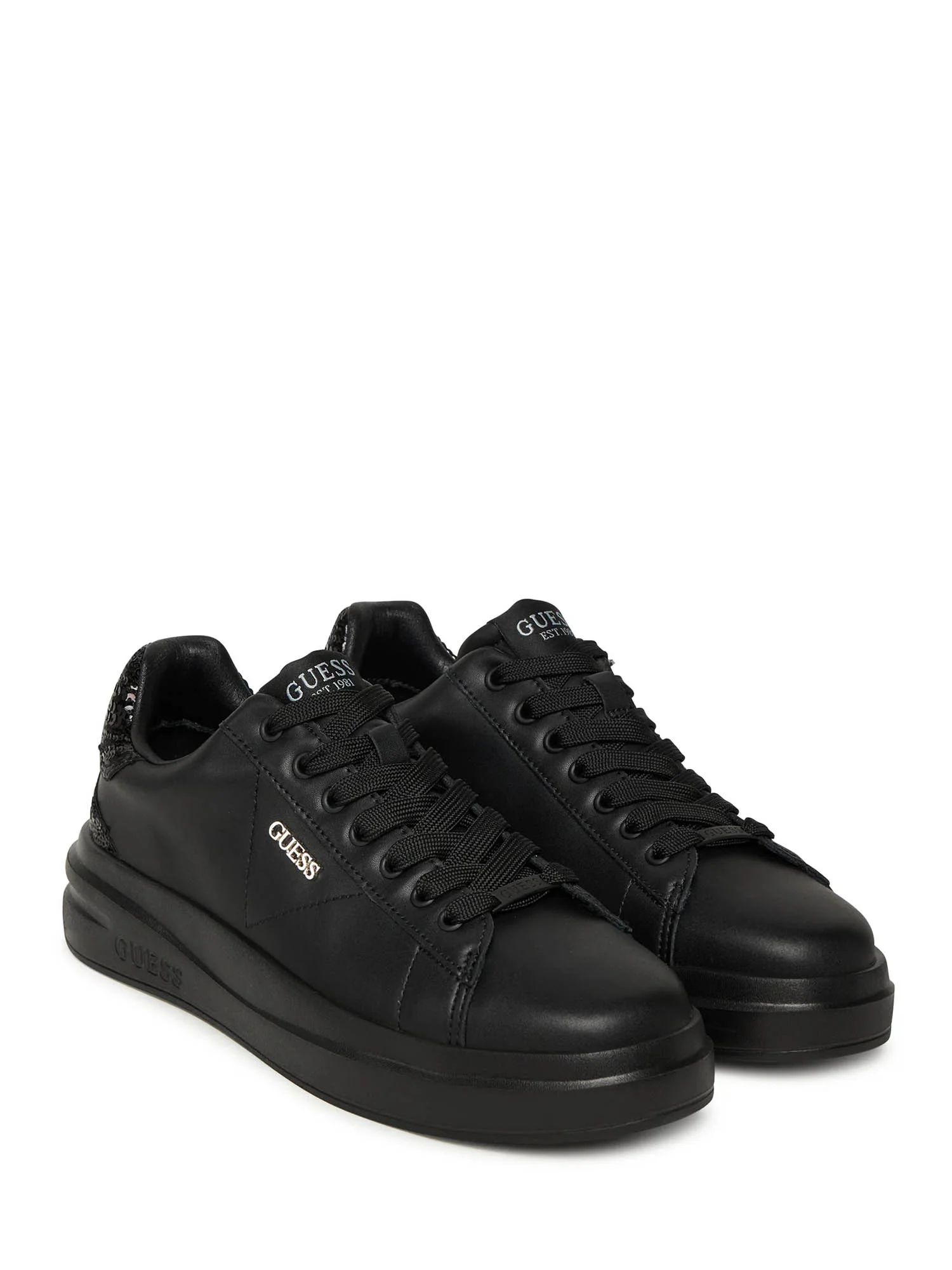 Guess Sneakers Donna | FLFE10 ELE12 - Image 2