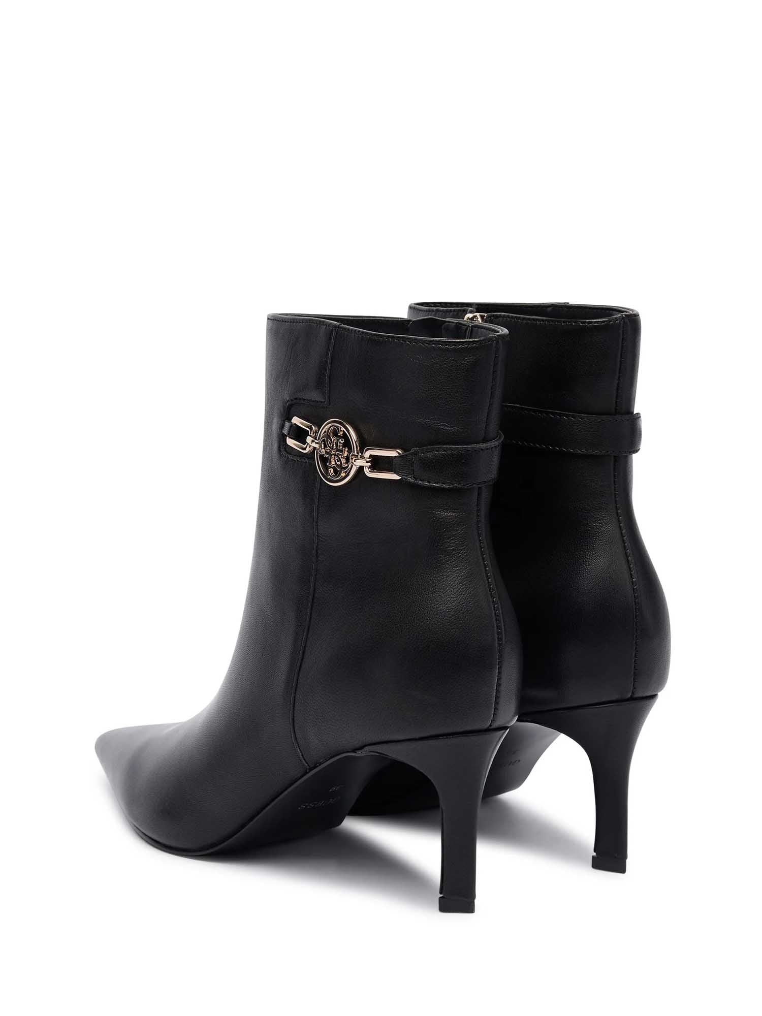 Guess Stivaletti Donna | FLFPAI LEA10 - Image 3