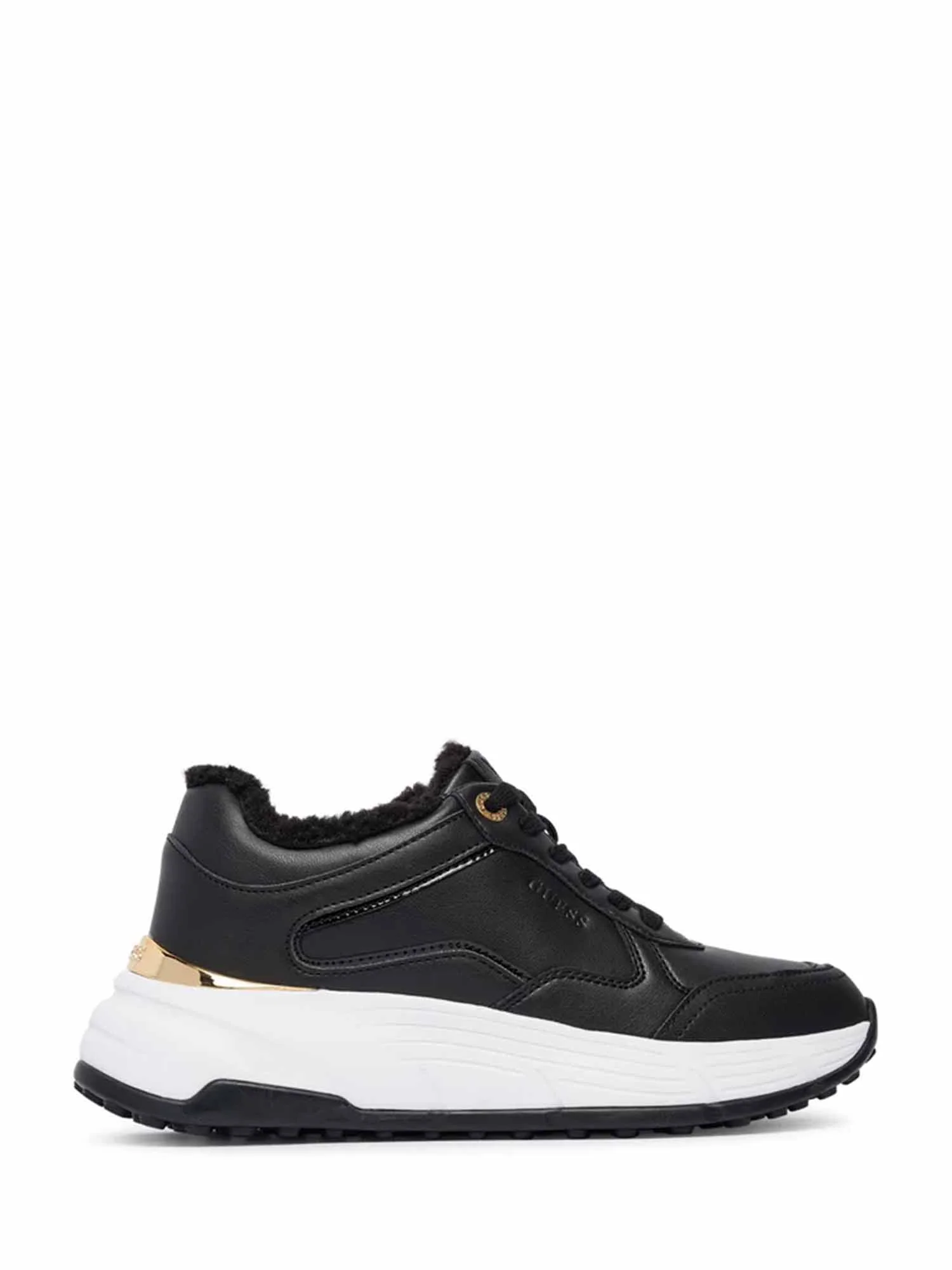 Guess Sneakers Donna | FLFRRE ELE12