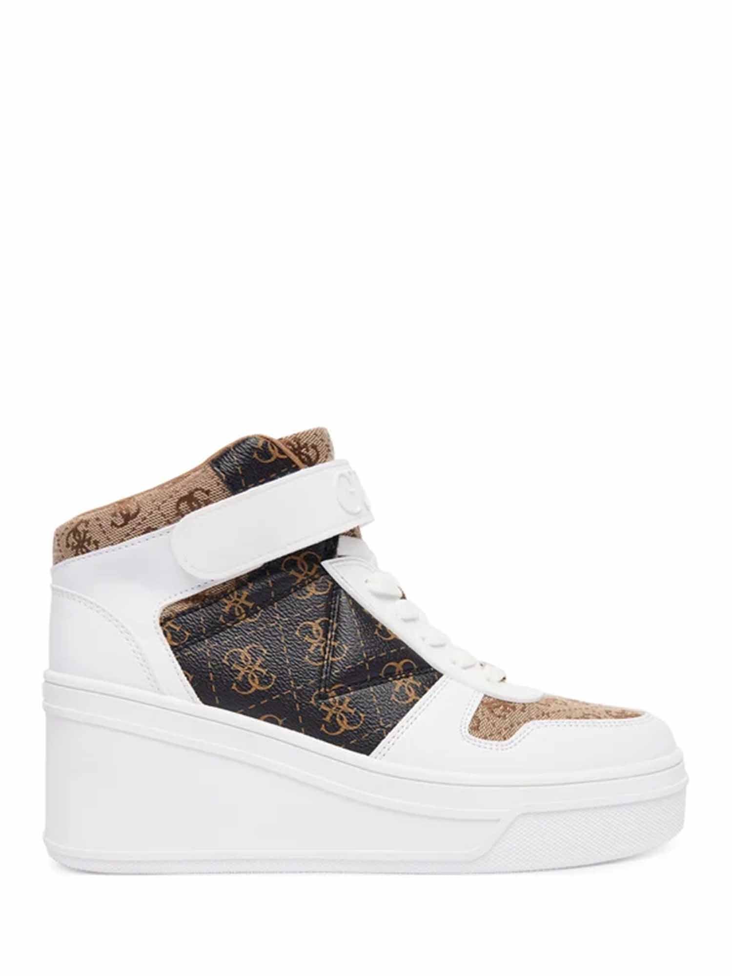 Guess Sneakers Donna | FLFRUK FAL12