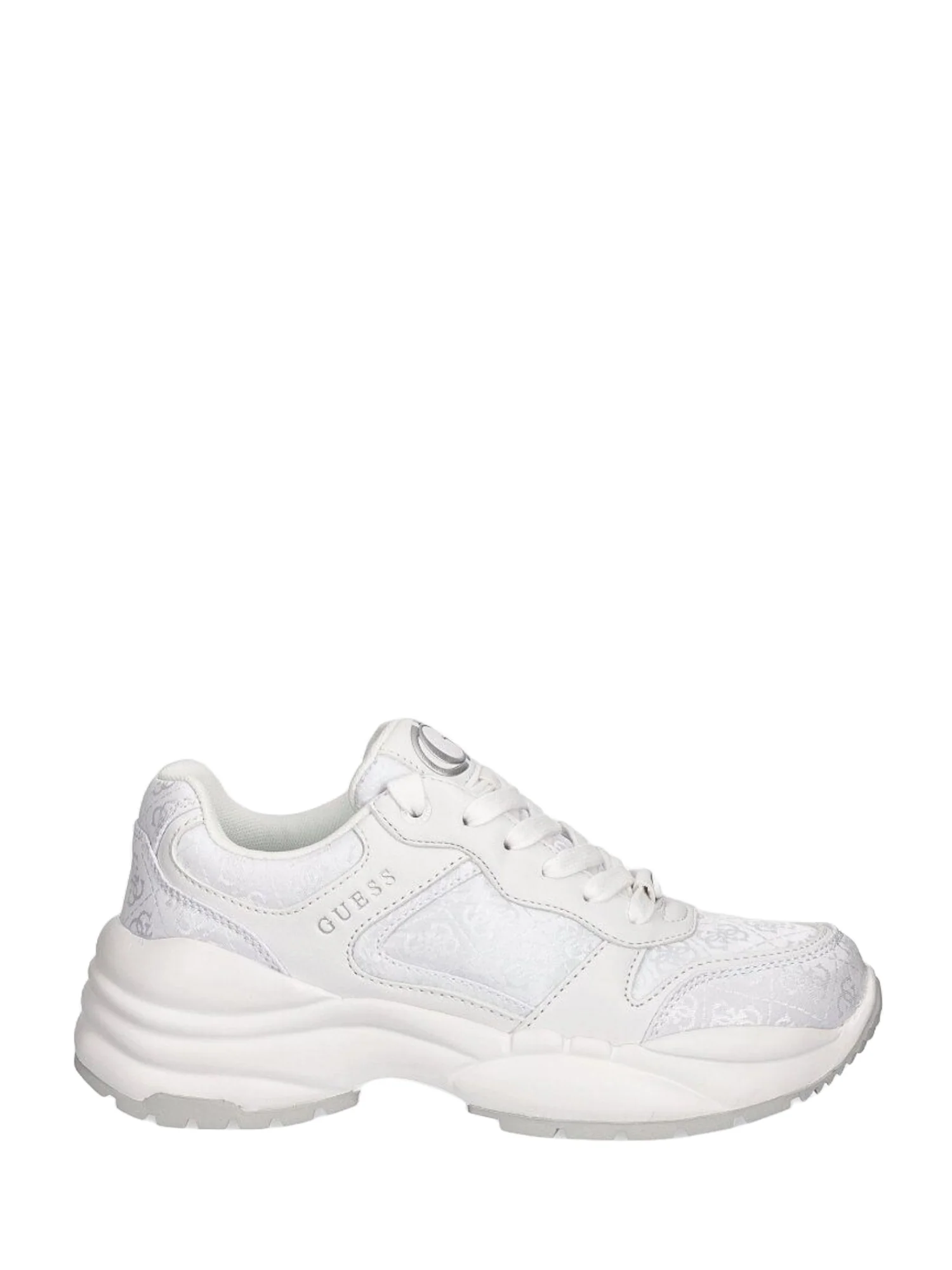 Guess Sneakers Donna | FLFSAM FAL12 - Image 6