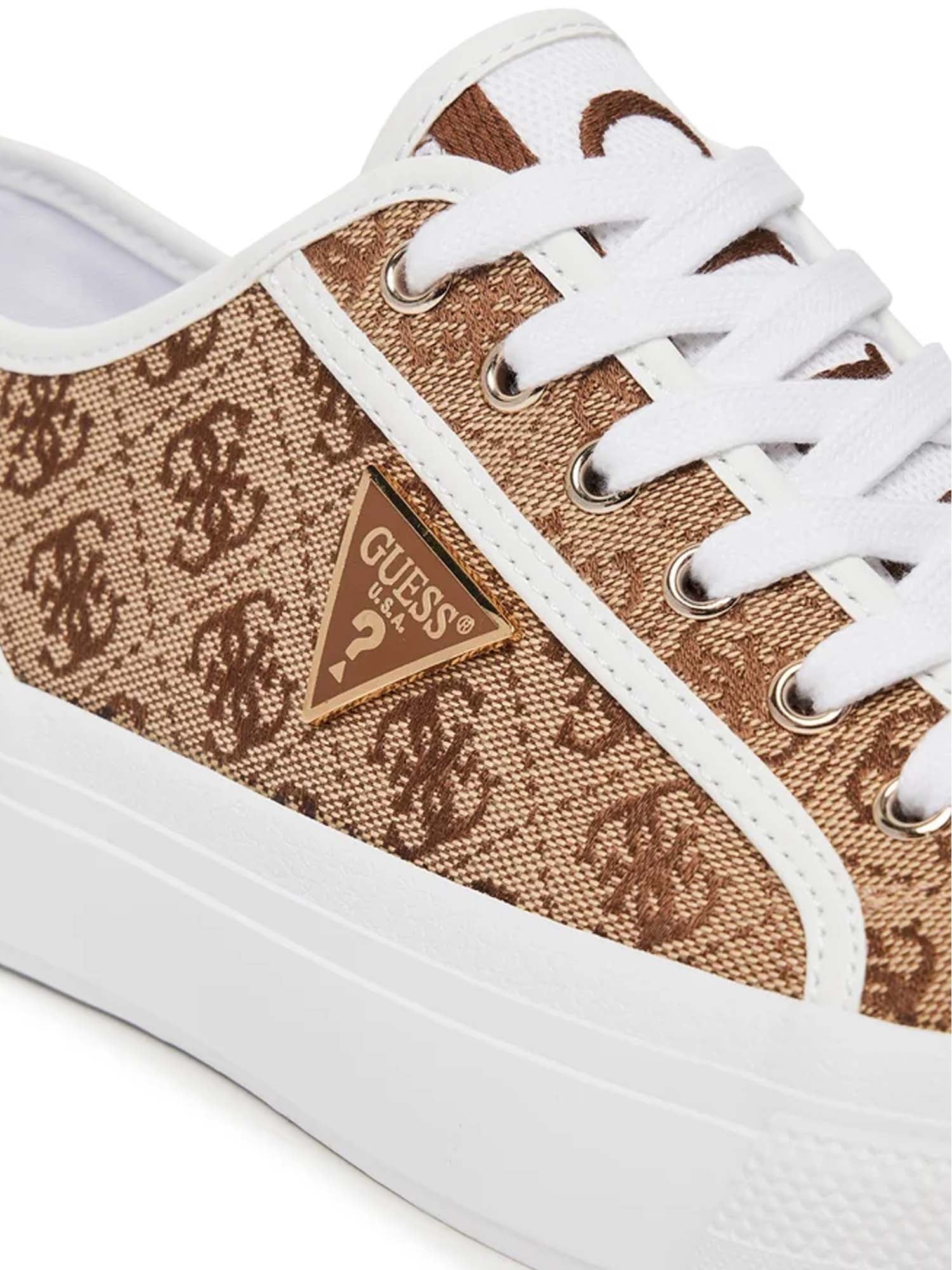 Guess Sneakers Donna | FLGJEA FAL12 - Image 5