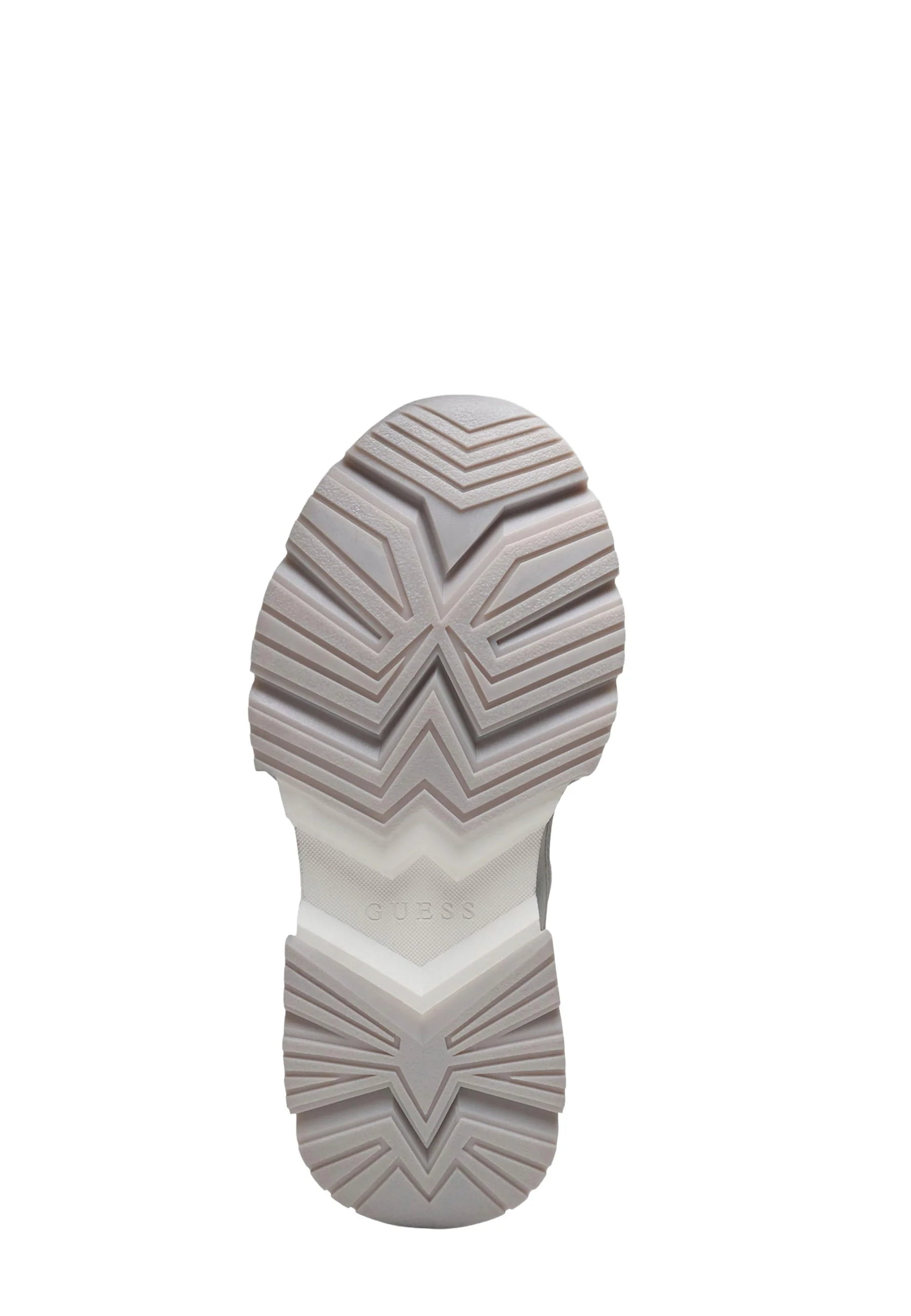 Guess Carrli7 Sneakers Donna | FLJCR7 LEL12 - Image 5