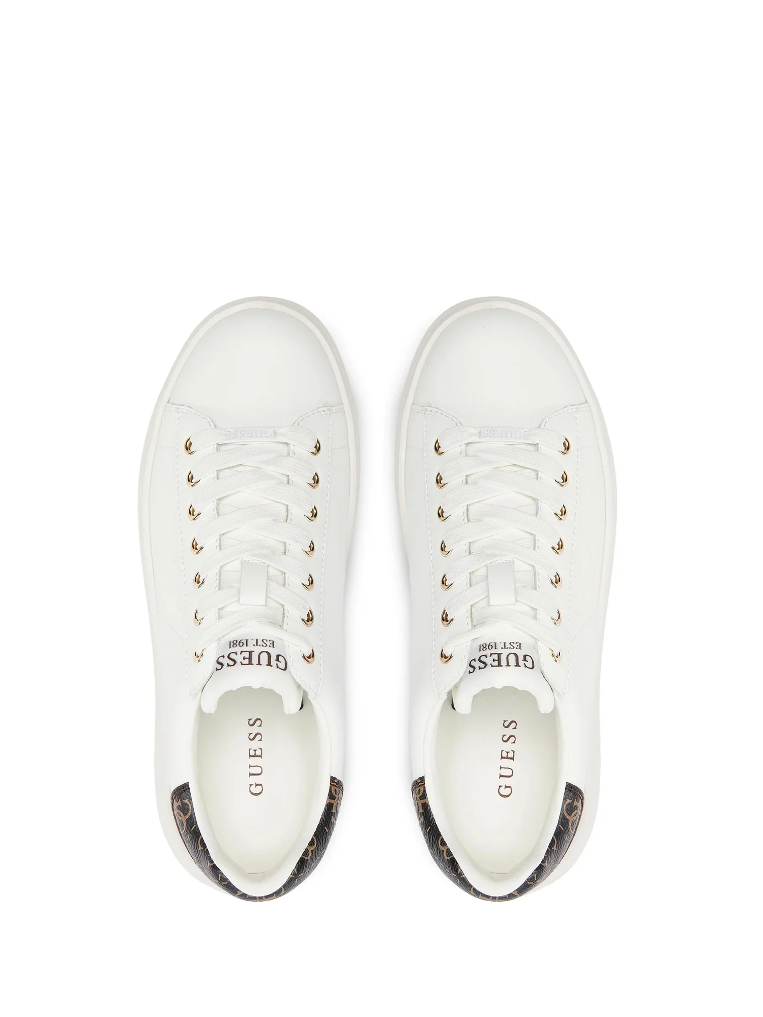 Guess Sneakers Donna | FLJELB FAL12 - Image 10