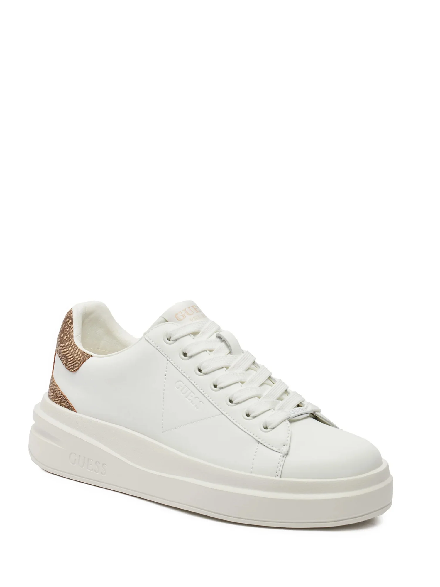 Guess Sneakers Donna | FLJELB FAL12 - Image 2