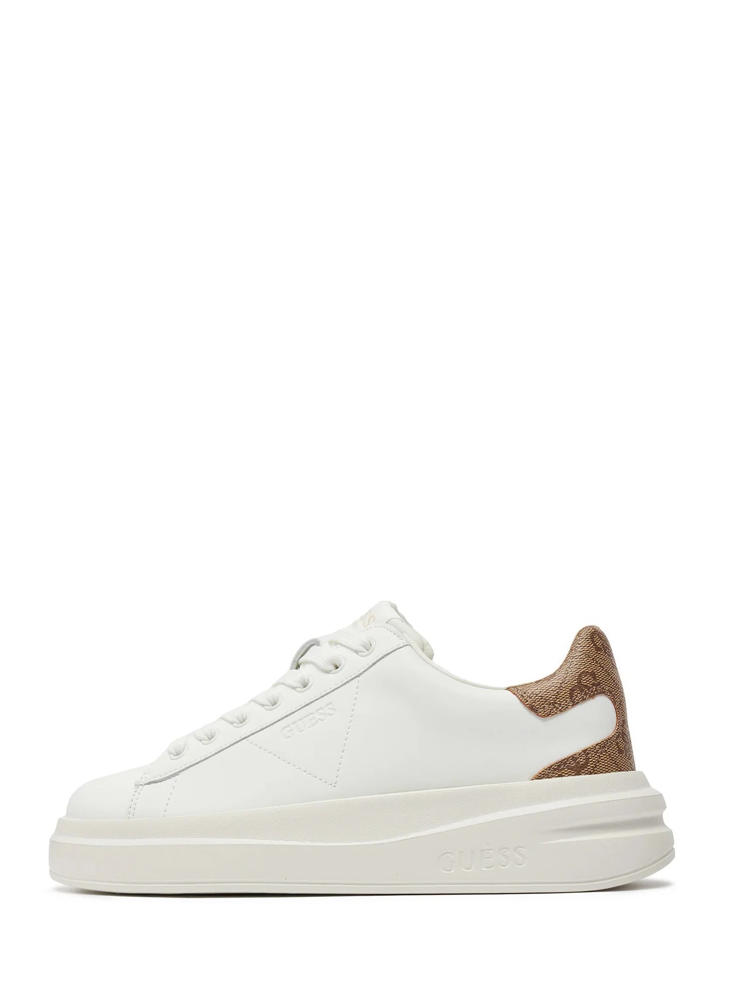 Guess Sneakers Donna | FLJELB FAL12 - Image 3