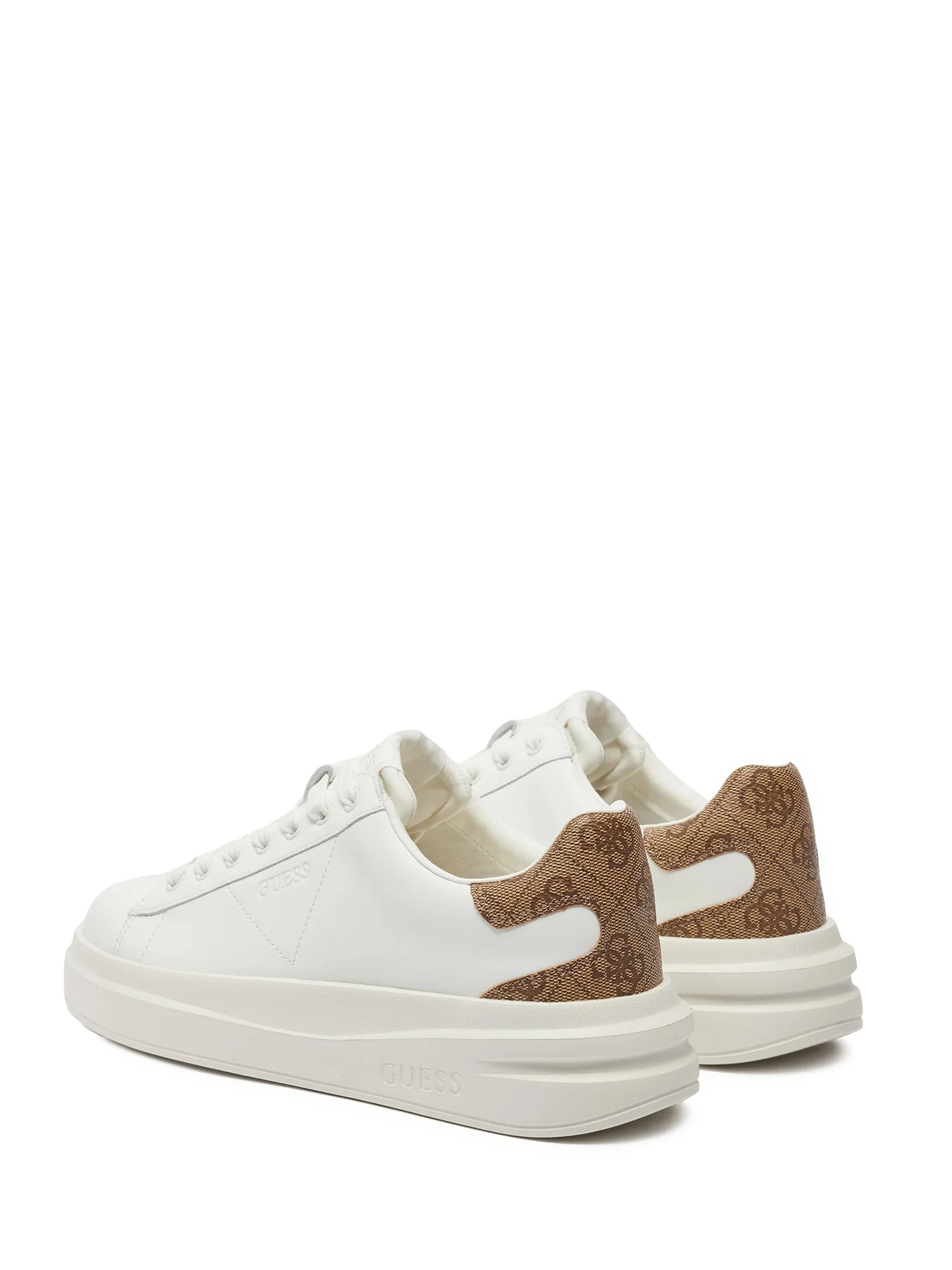 Guess Sneakers Donna | FLJELB FAL12 - Image 4