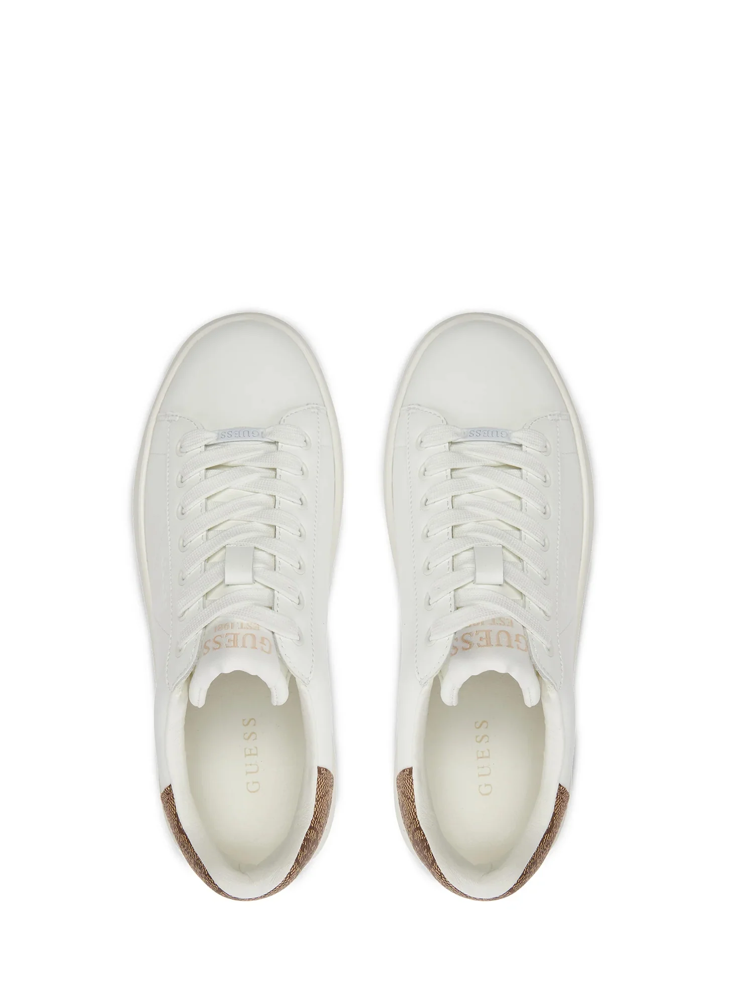 Guess Sneakers Donna | FLJELB FAL12 - Image 5