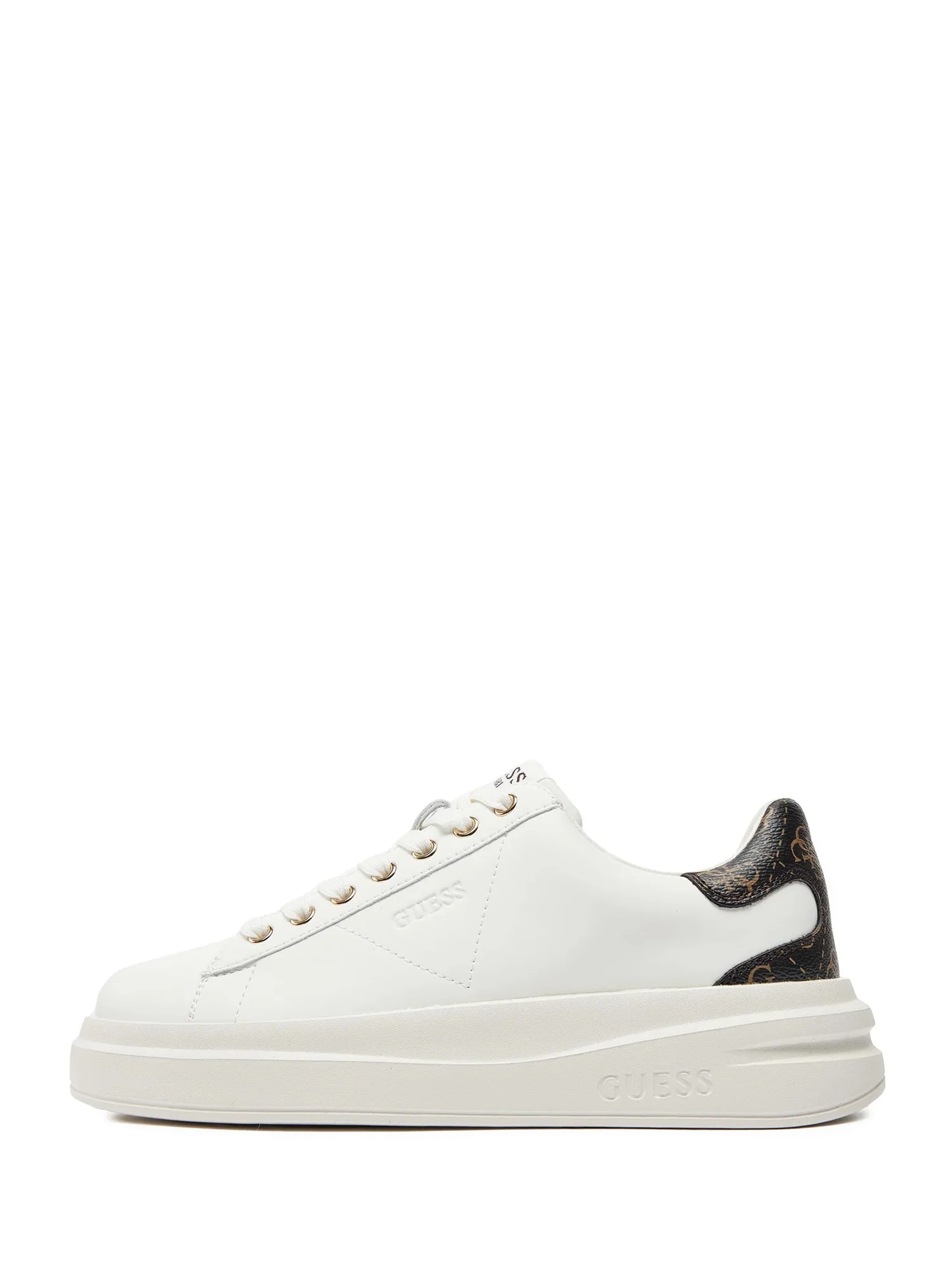 Guess Sneakers Donna | FLJELB FAL12 - Image 8
