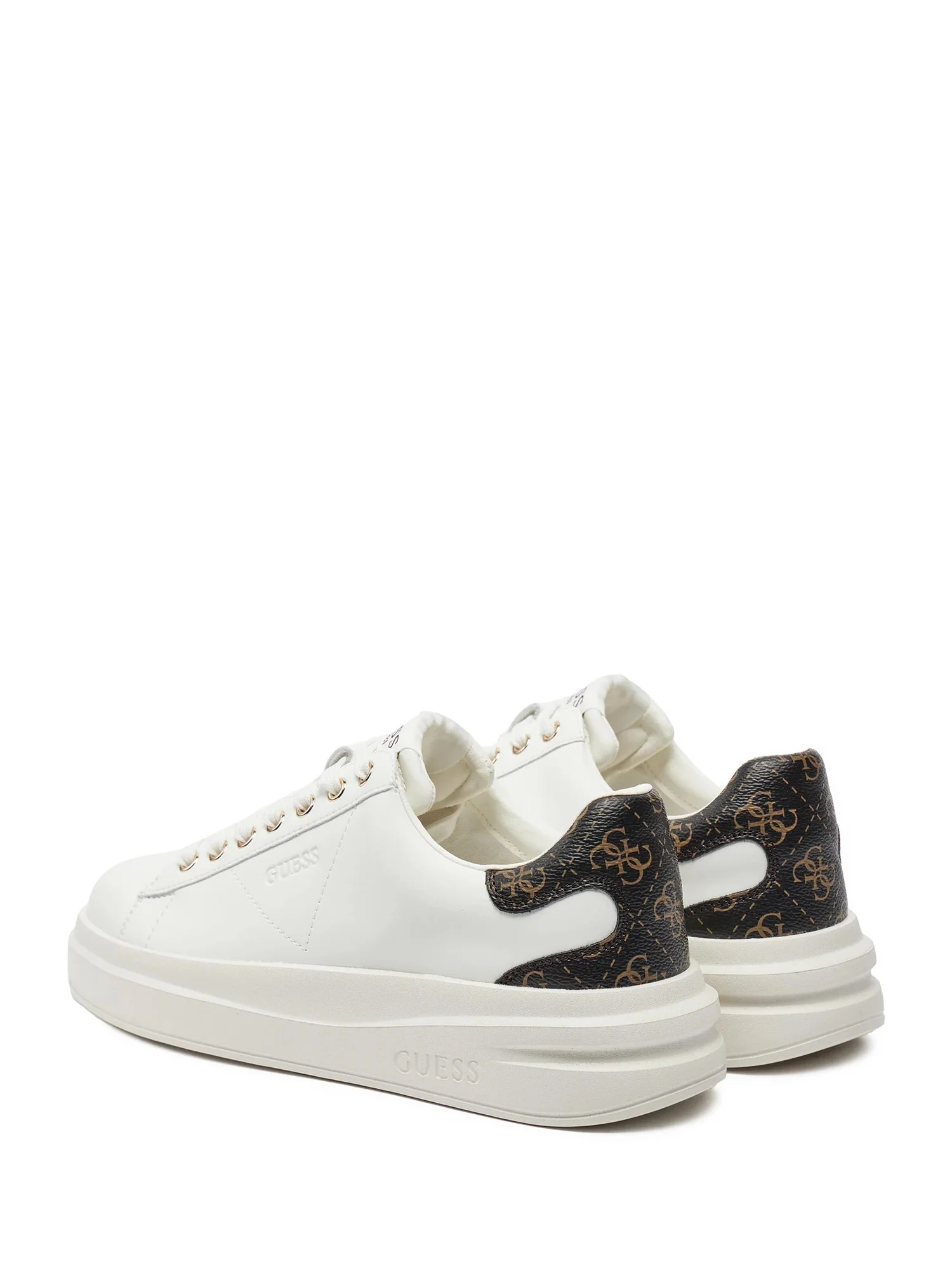 Guess Sneakers Donna | FLJELB FAL12 - Image 9