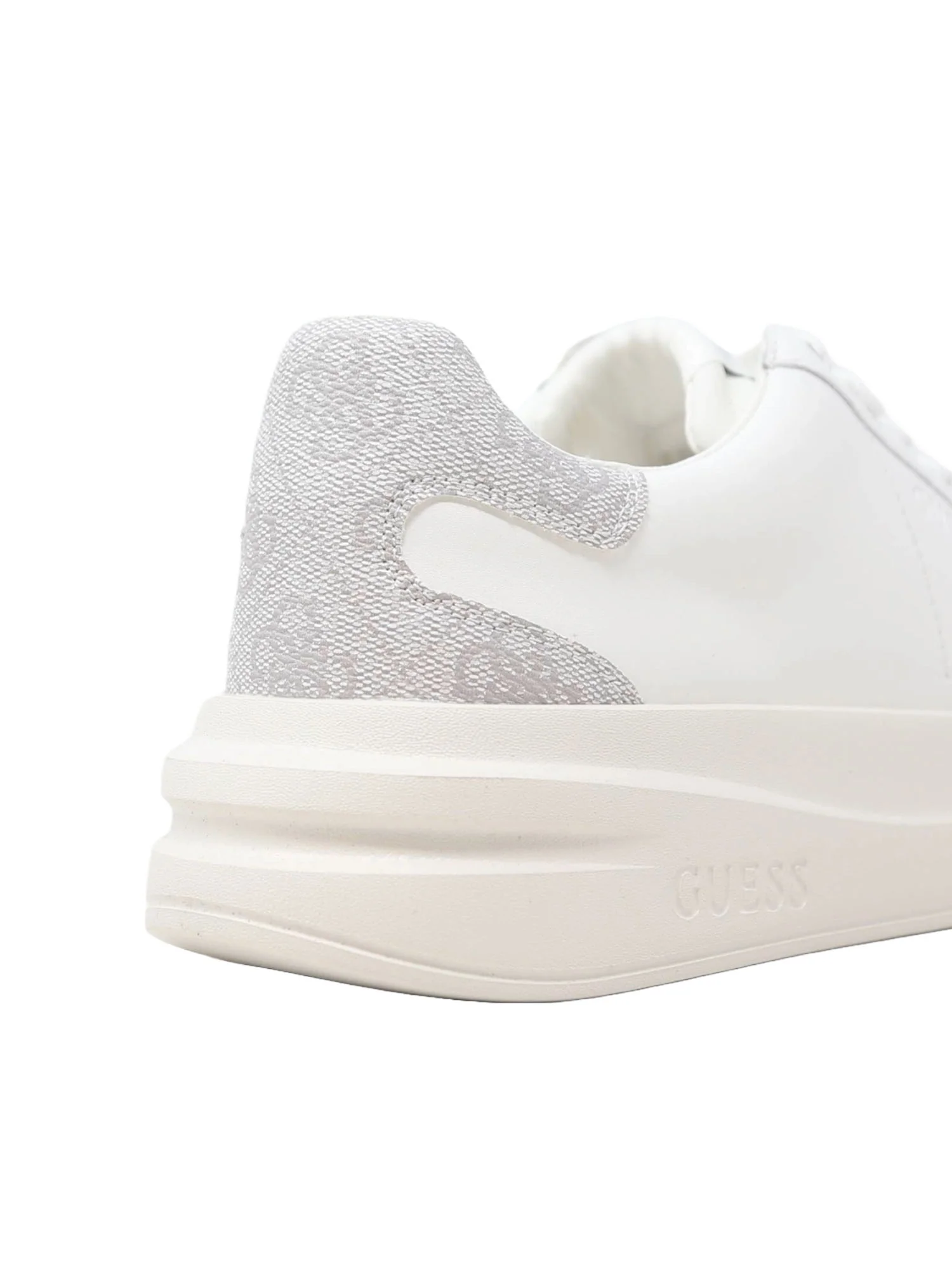 Guess Sneakers Donna | FLJELB FAM12 - Image 4