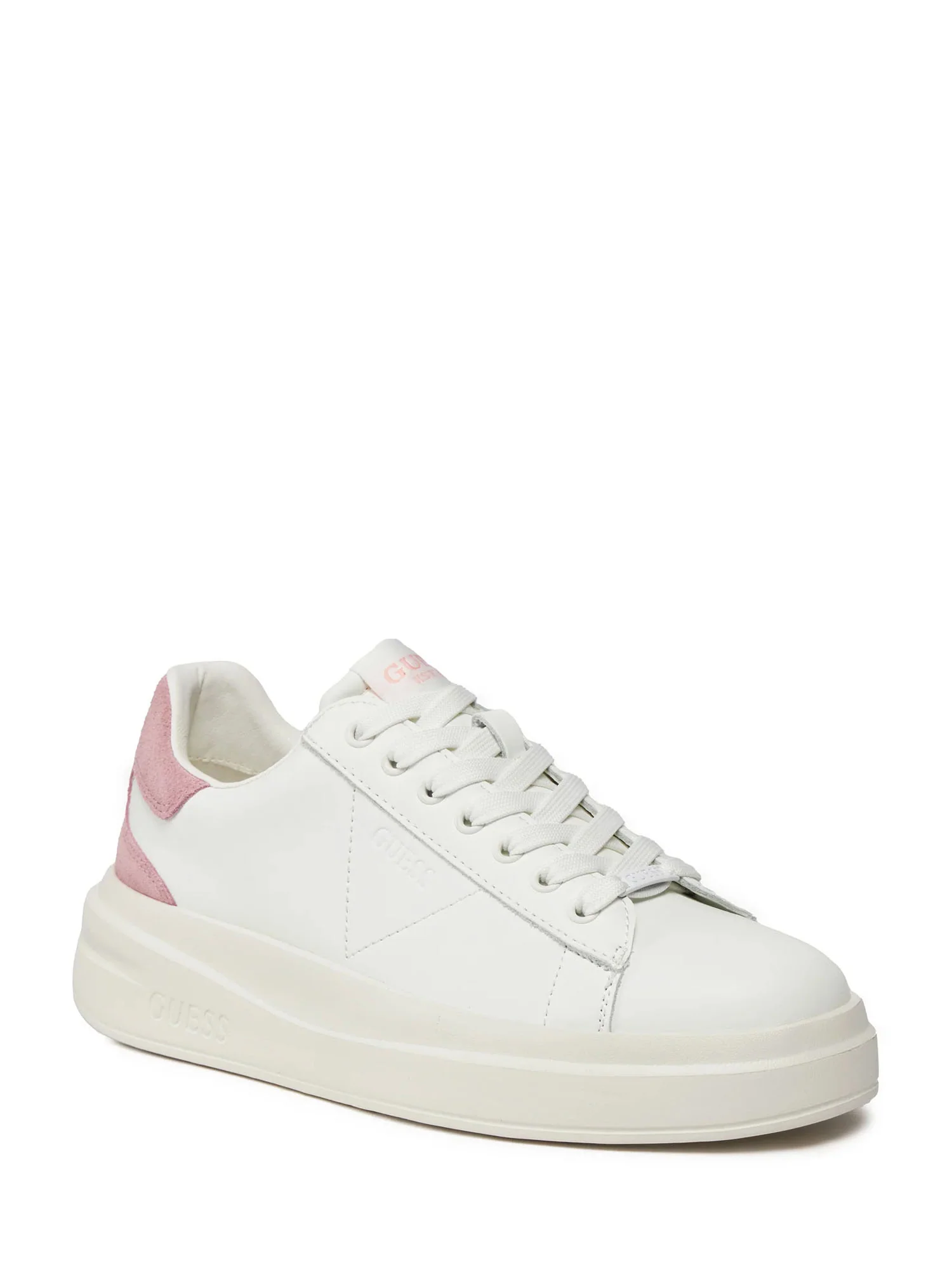 Guess Sneakers Donna | FLJELB LEA12 - Image 3