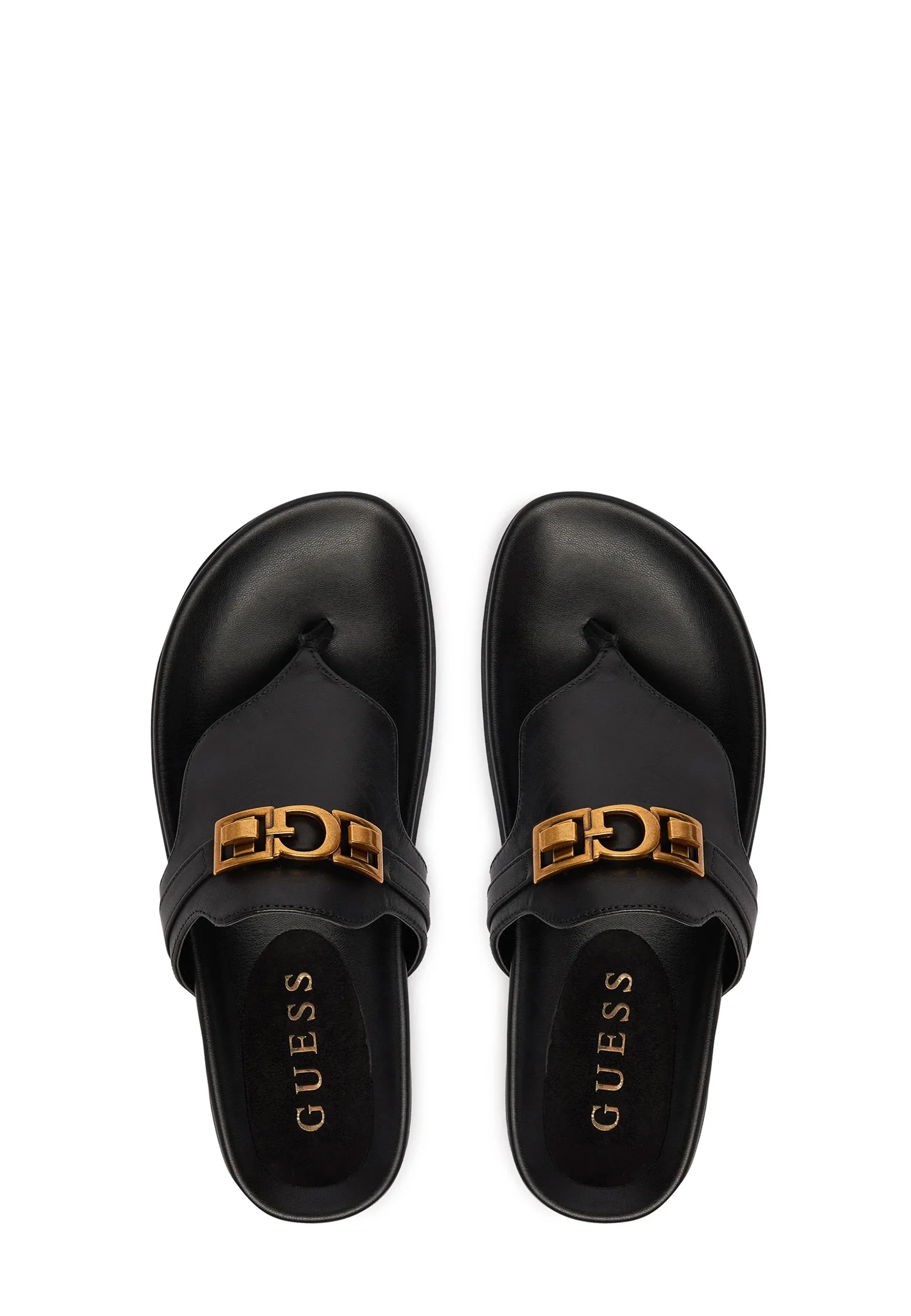 Guess Farron Sandali Donna | FLJFRR LEA03 - Image 4