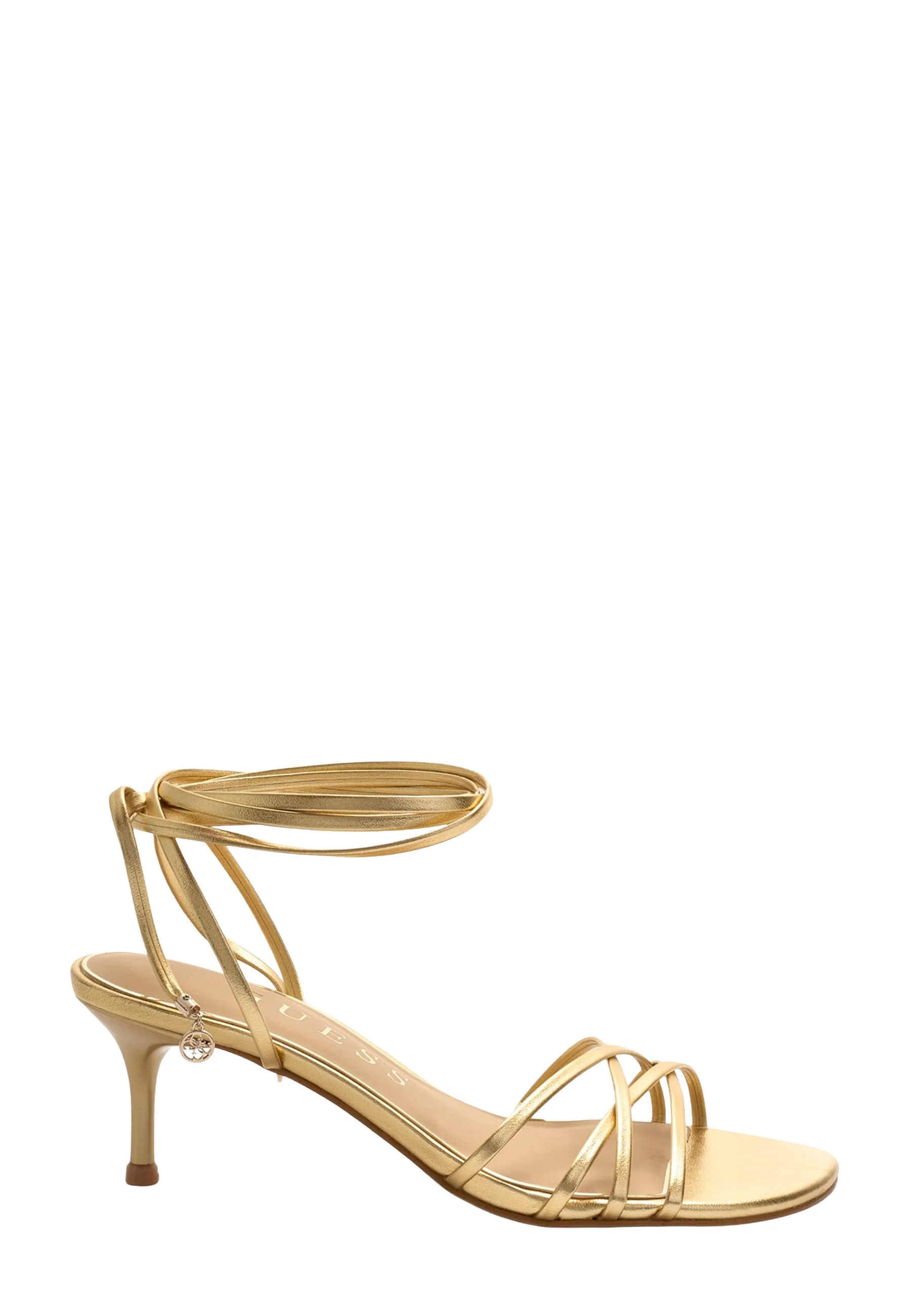 Guess Garsie Sandali Tacco Donna | FLJGAE LEL03