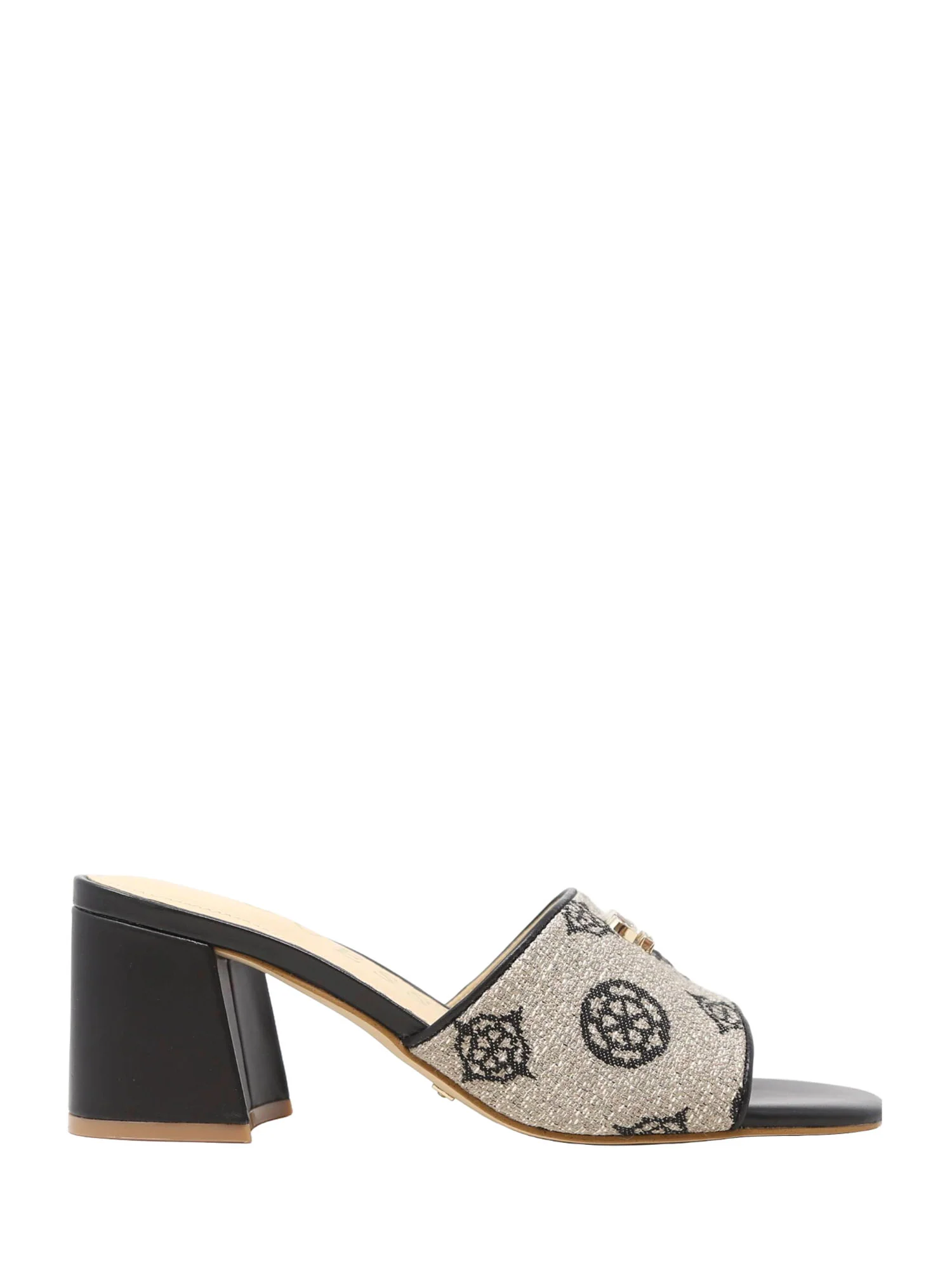 Guess Sandali Tacco Donna | FLJGAI FAL03