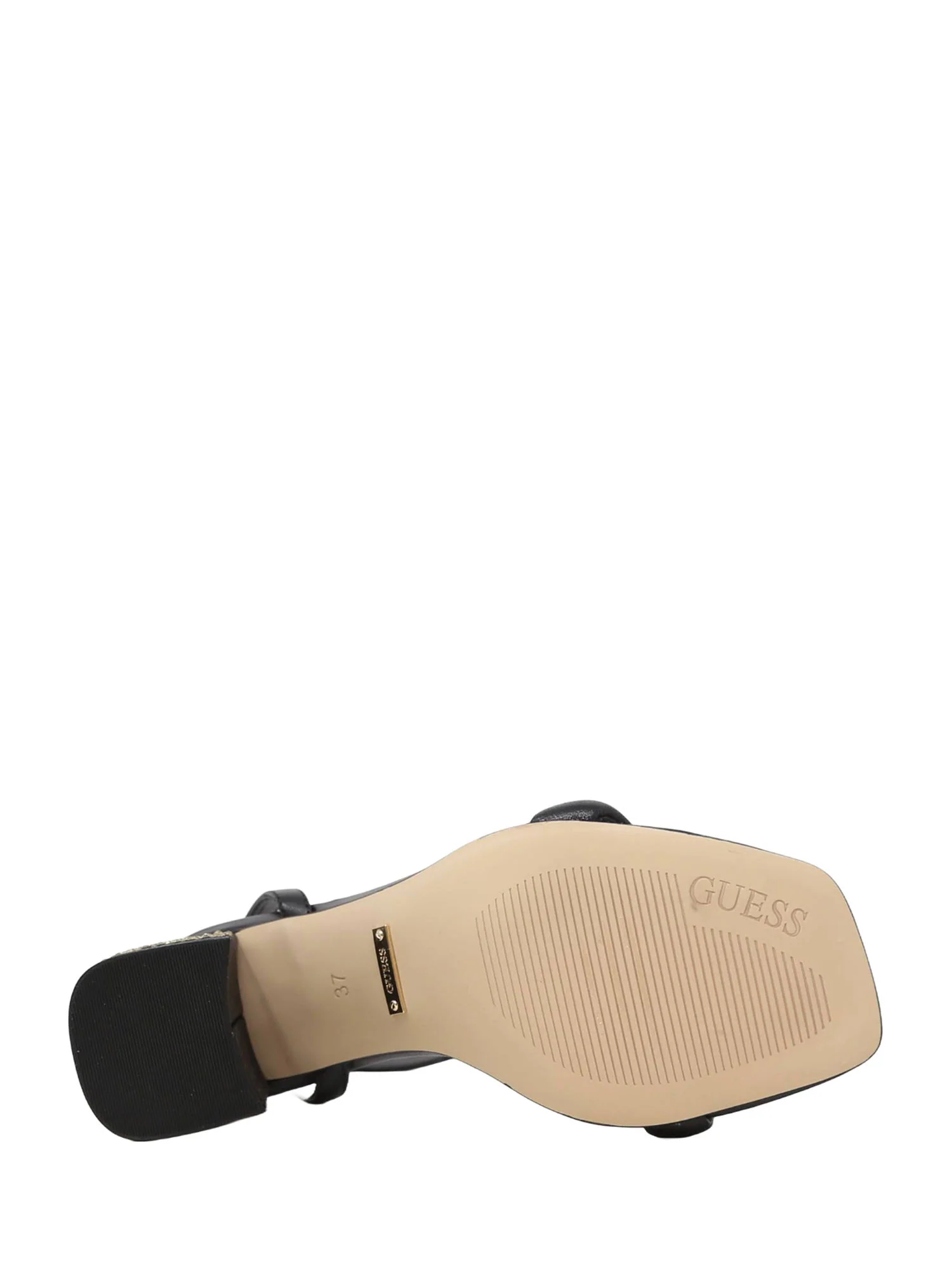 Guess Sandali Tacco Donna | FLJGEL LEA03 - Image 3