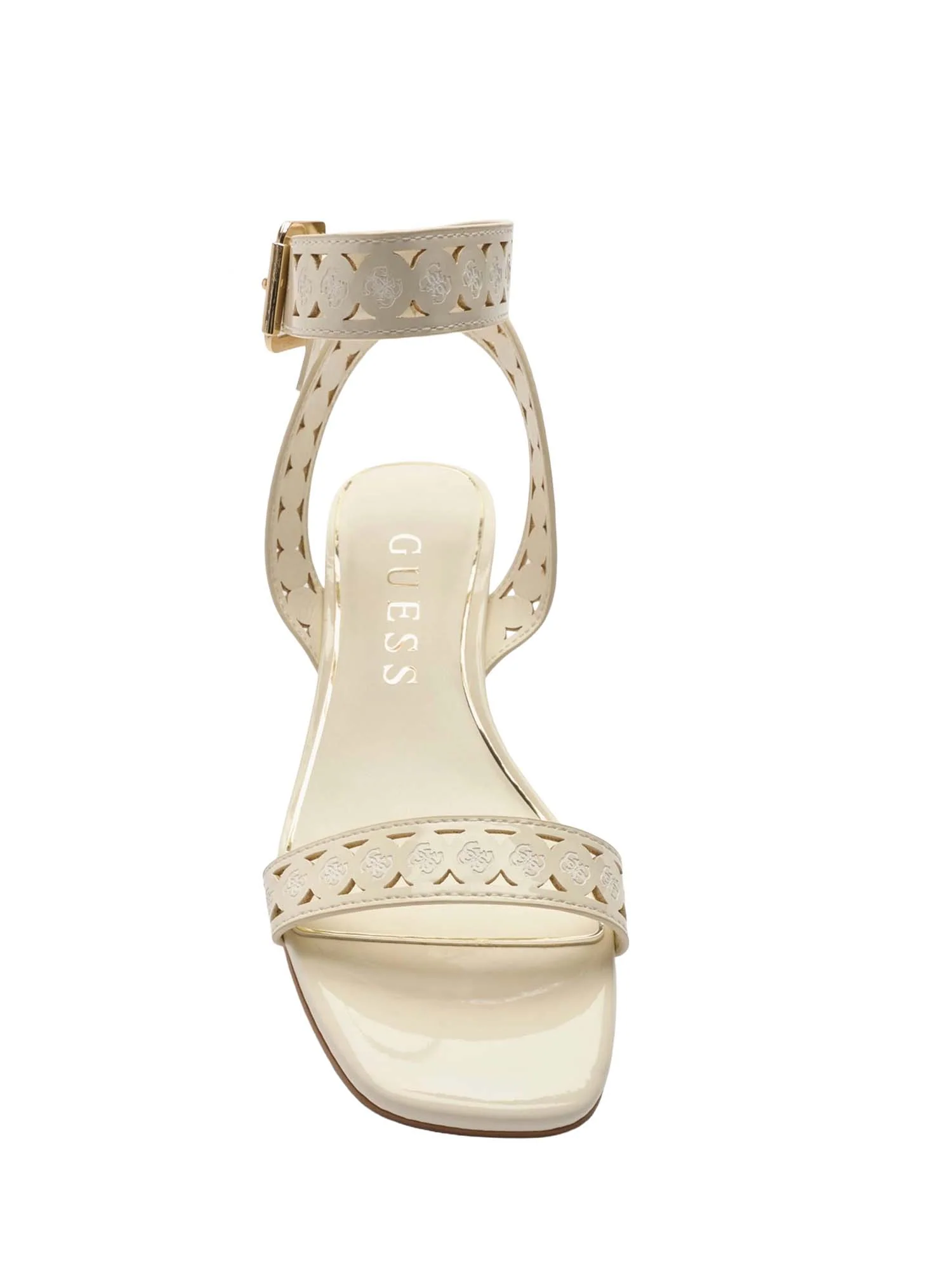 Guess Sandali Tacco Donna | FLJGST PAF03 - Image 9