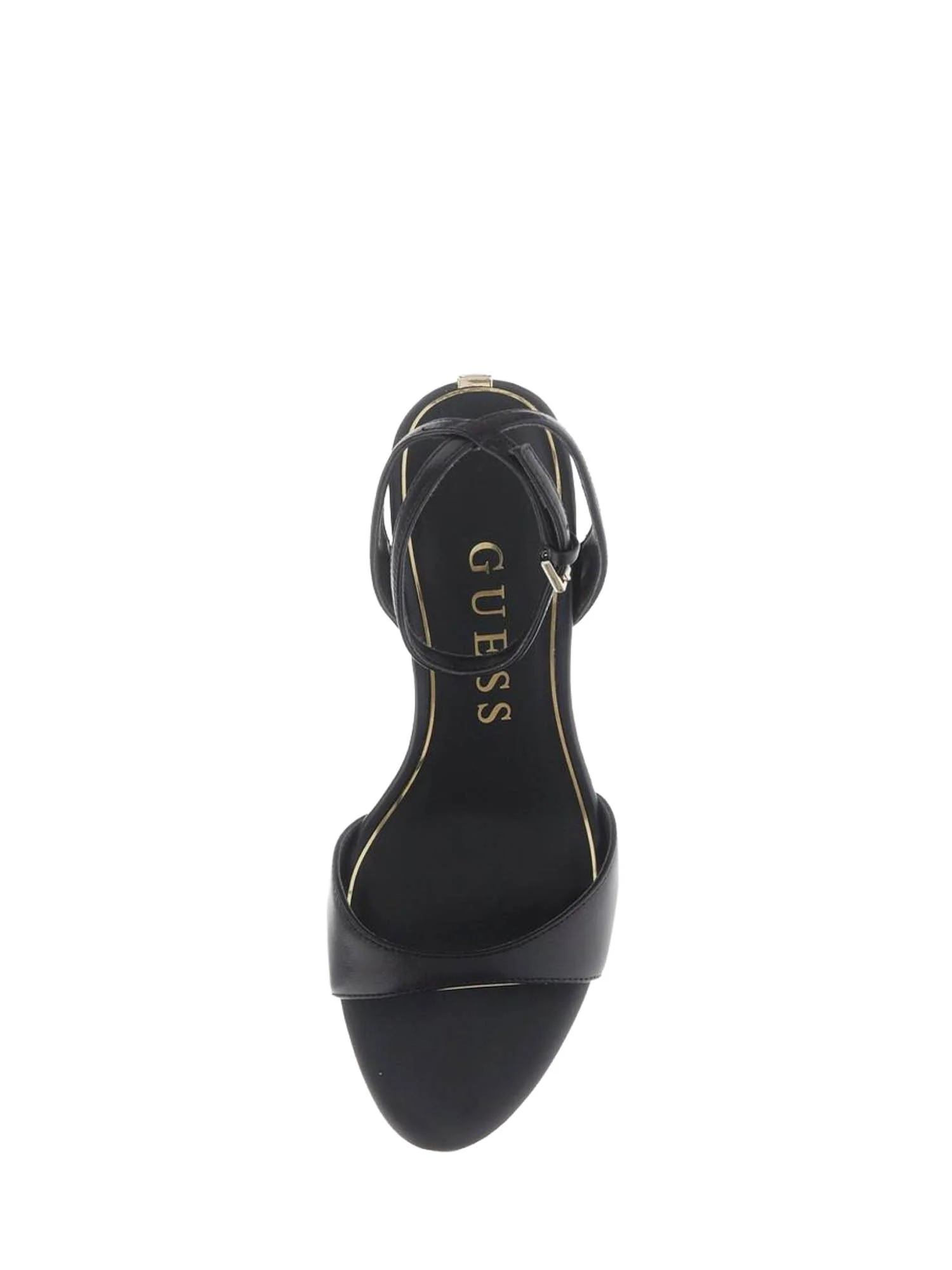 Guess Sandali Tacco Donna | FLJLER LEA03 - Image 3