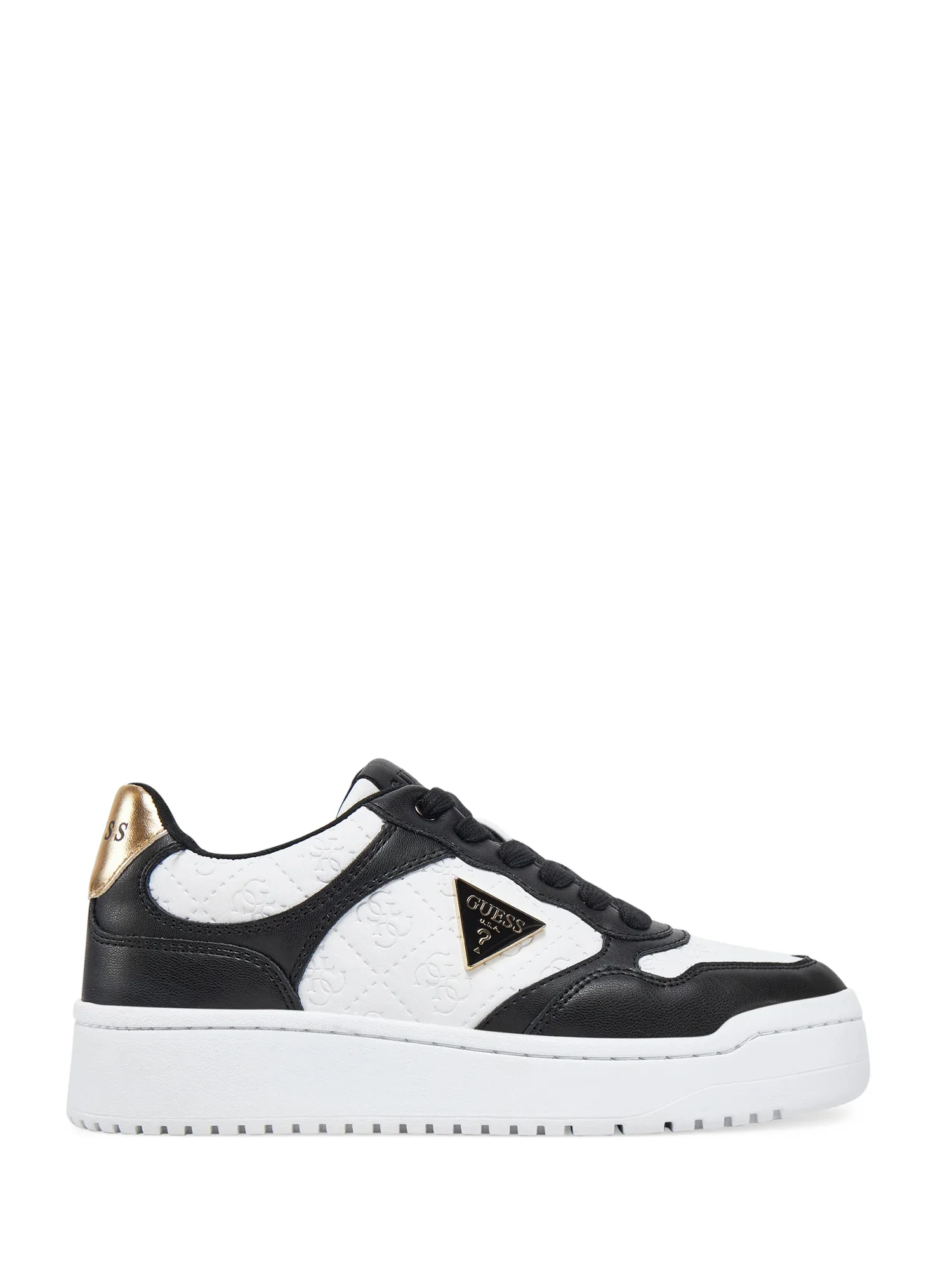 Guess Sneakers Donna | FLJMI6 FAL12
