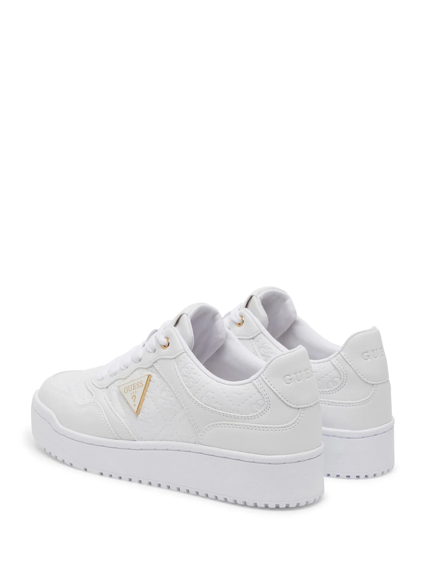 Guess Sneakers Donna | FLJMI6 FAL12 - Image 13