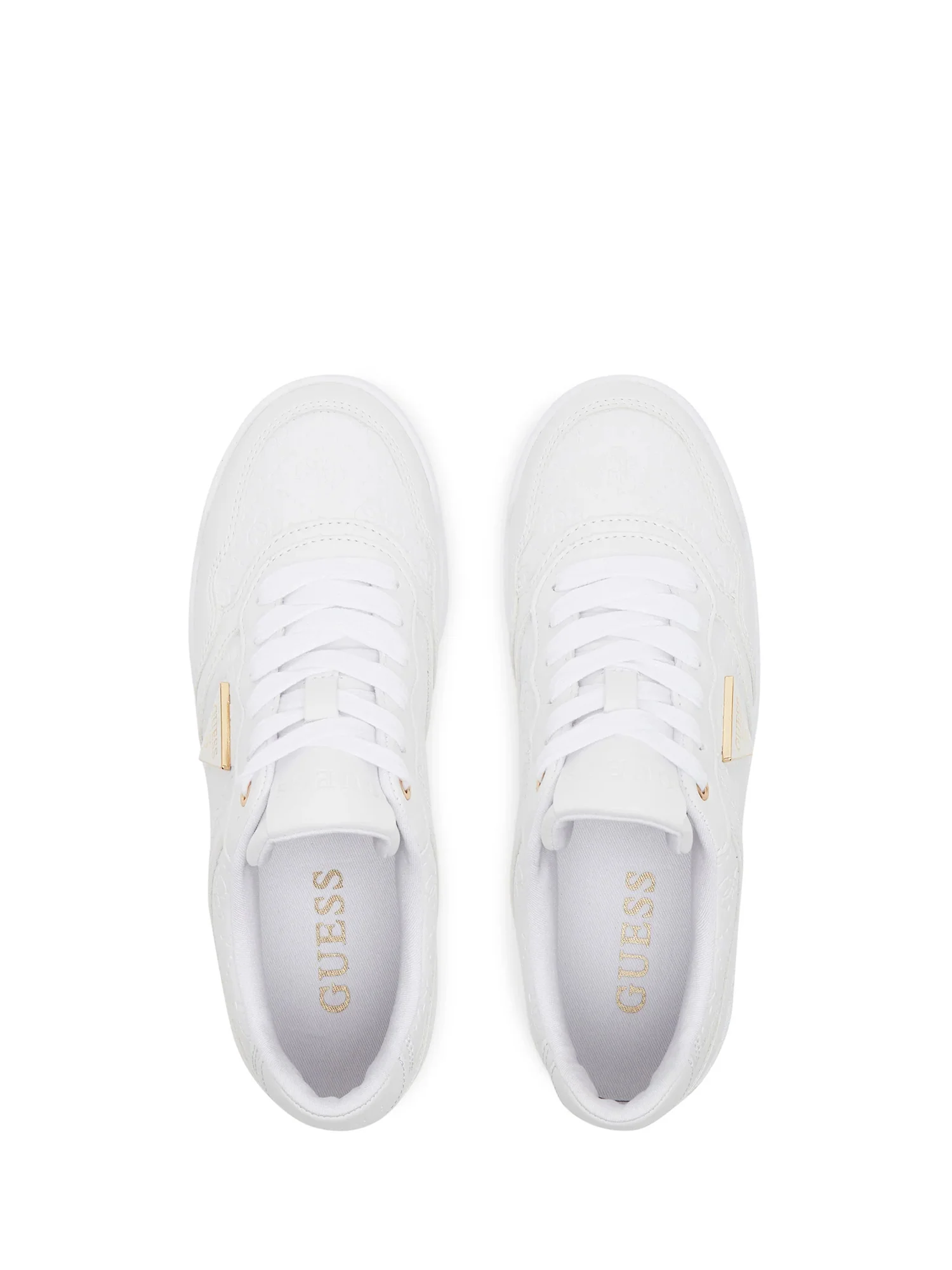 Guess Sneakers Donna | FLJMI6 FAL12 - Image 14