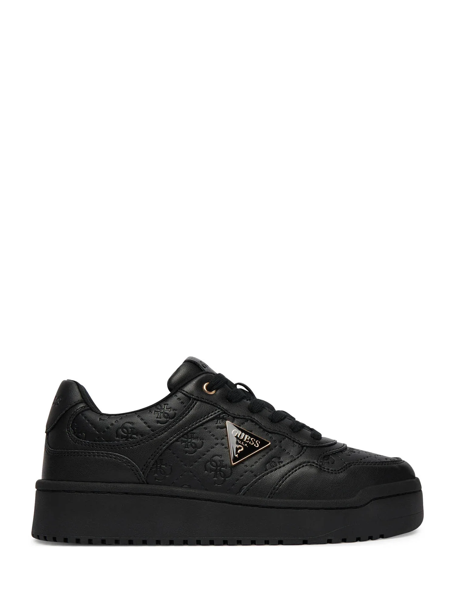Guess Sneakers Donna | FLJMI6 FAL12 - Image 16
