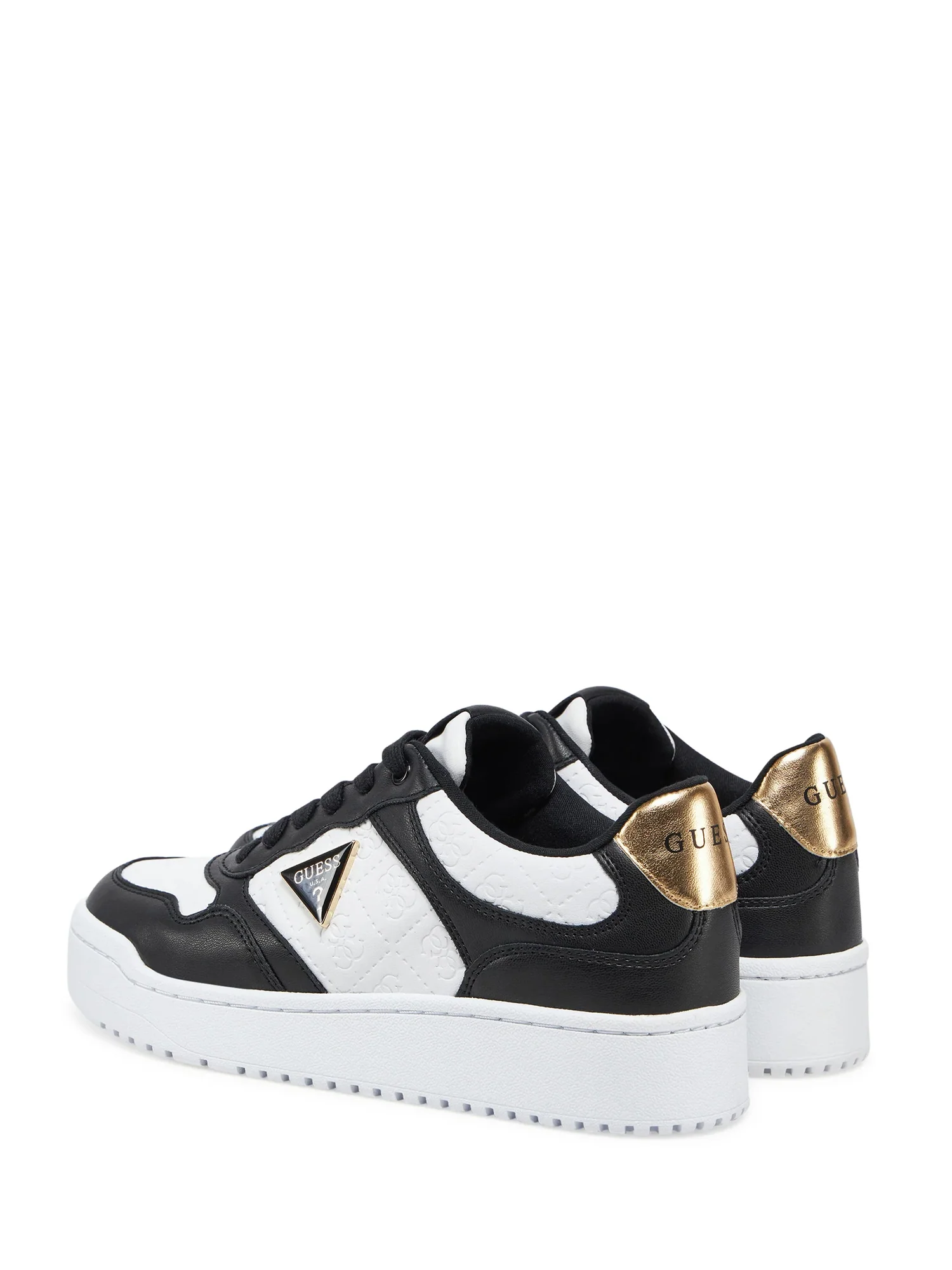 Guess Sneakers Donna | FLJMI6 FAL12 - Image 3
