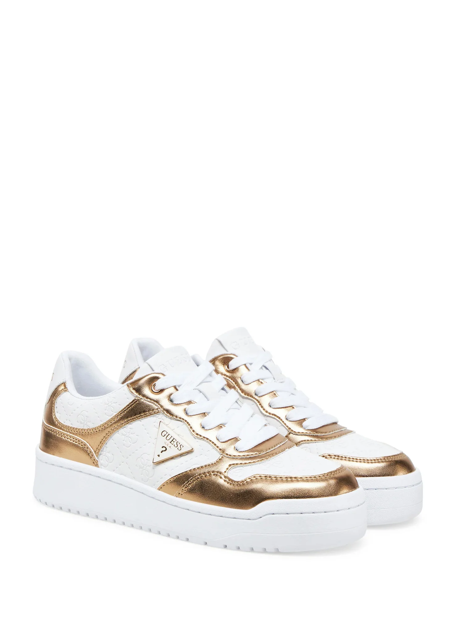 Guess Sneakers Donna | FLJMI6 FAL12 - Image 7