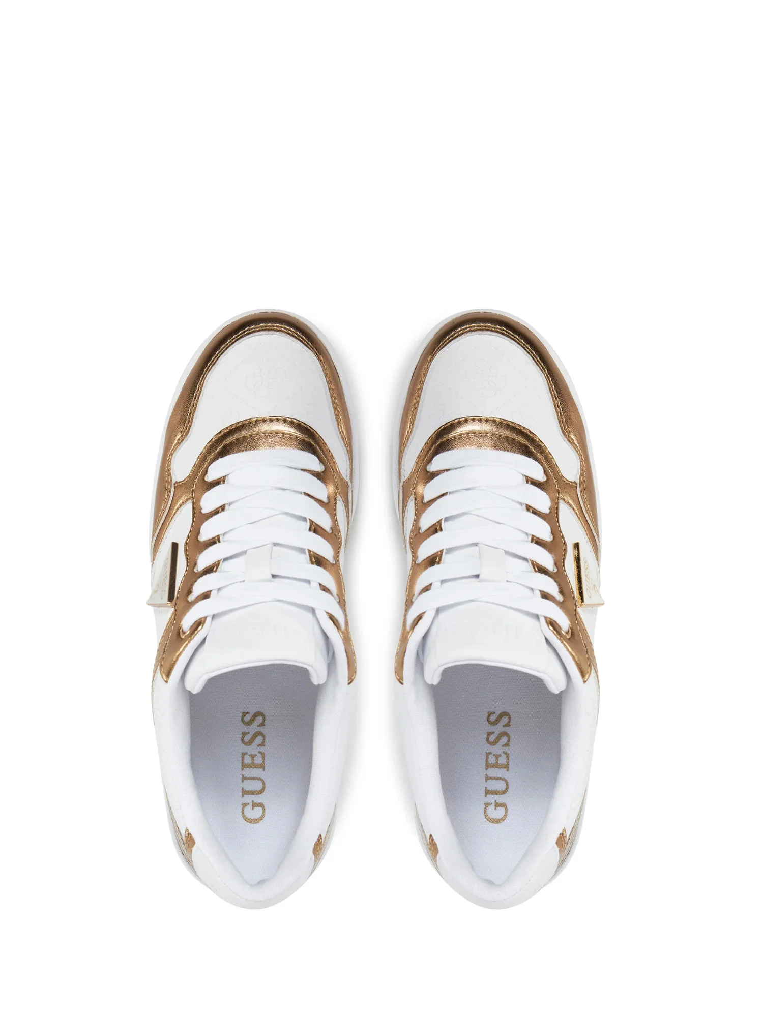 Guess Sneakers Donna | FLJMI6 FAL12 - Image 9