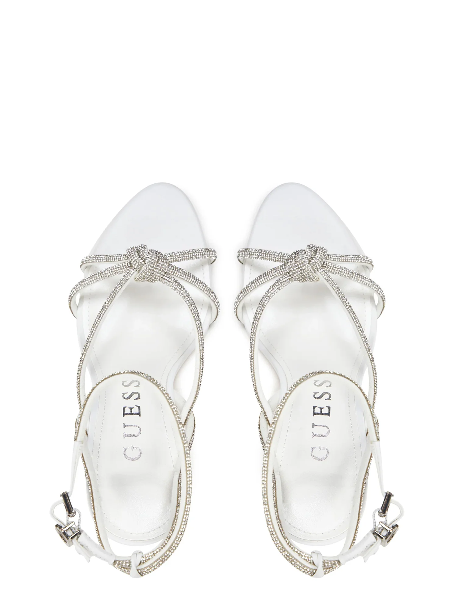 Guess Sandali Tacco Donna | FLJMRT ELE03 - Image 10