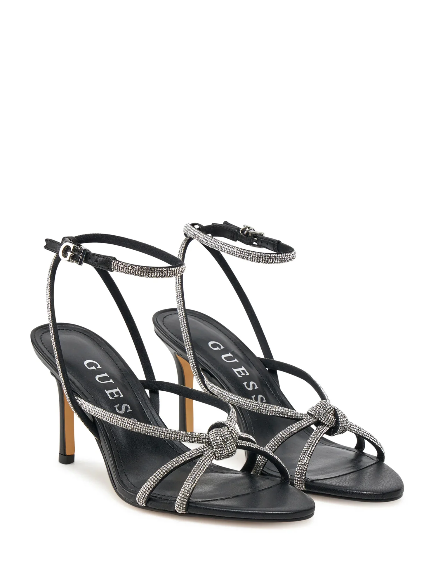 Guess Sandali Tacco Donna | FLJMRT ELE03 - Image 2