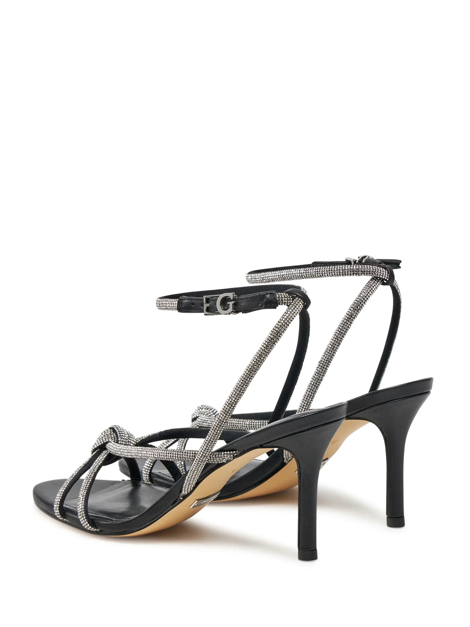 Guess Sandali Tacco Donna | FLJMRT ELE03 - Image 3