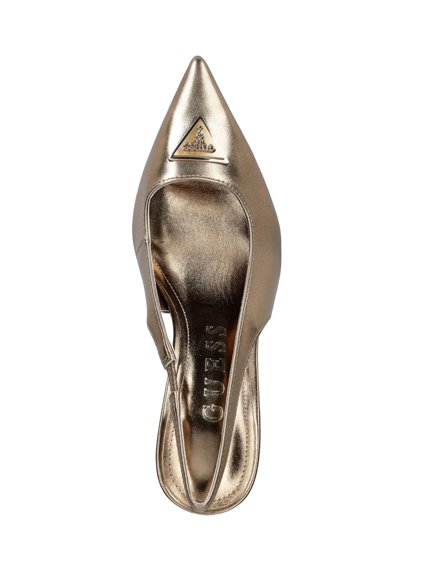 Guess Decolleté Donna | FLJNAS LEL05 - Image 4