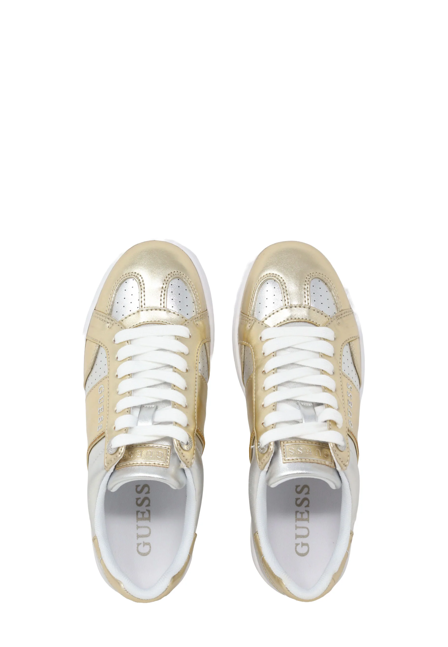 Guess Sneakers Donna | FLJR12 LEL12 - Image 4