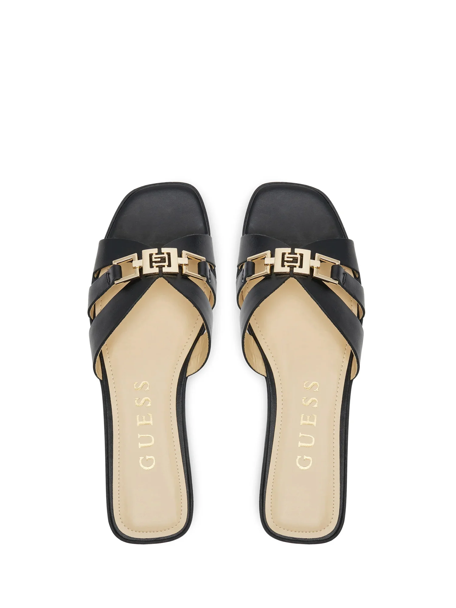 Guess Sandali Donna | FLJRLL LEA19 - Image 4