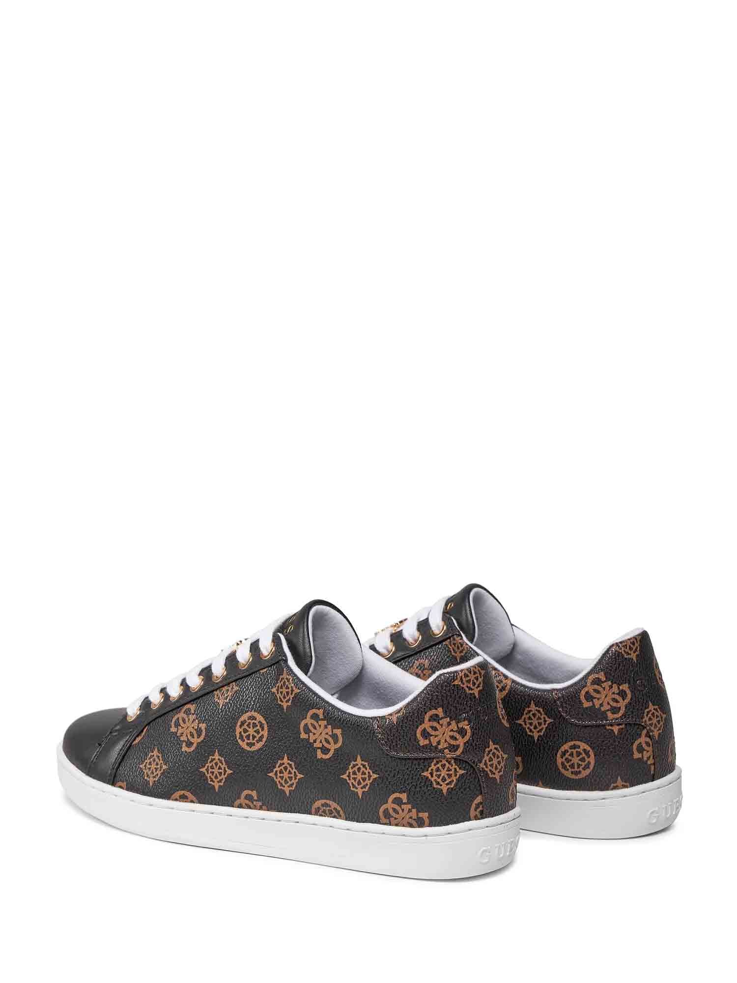 Guess Sneakers Donna | FLJROS FAL12 - Image 4