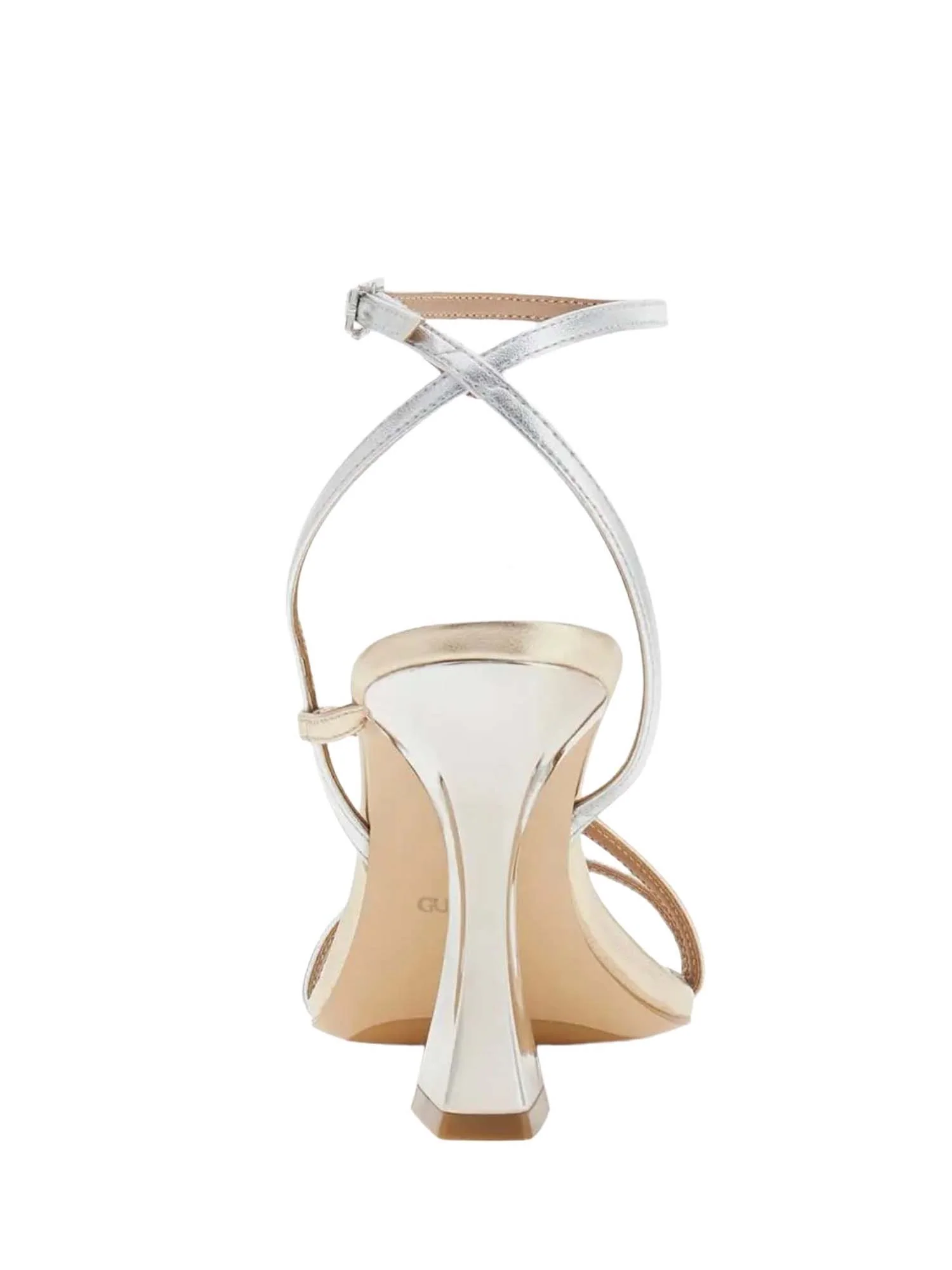 Guess Sandali Tacco Donna | FLJRRY LEL03 - Image 3
