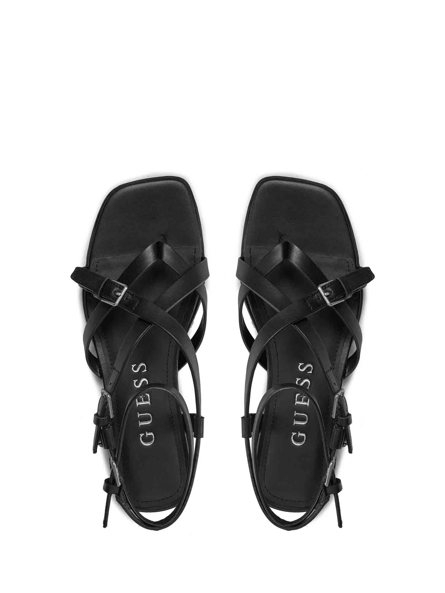 Guess Sandali Donna | FLJTAM LEA03 - Image 5