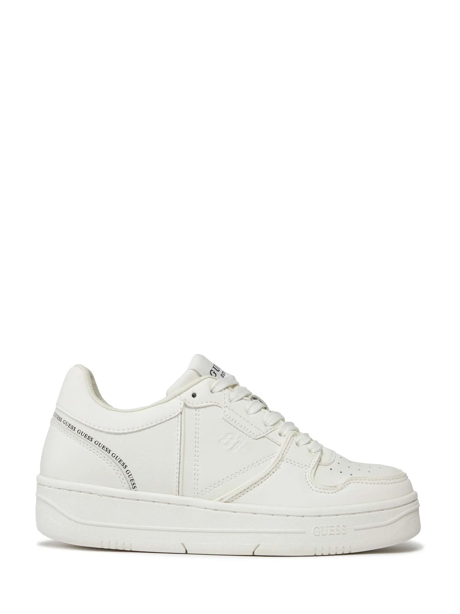 Guess Sneakers Donna | FLPANC LAC12