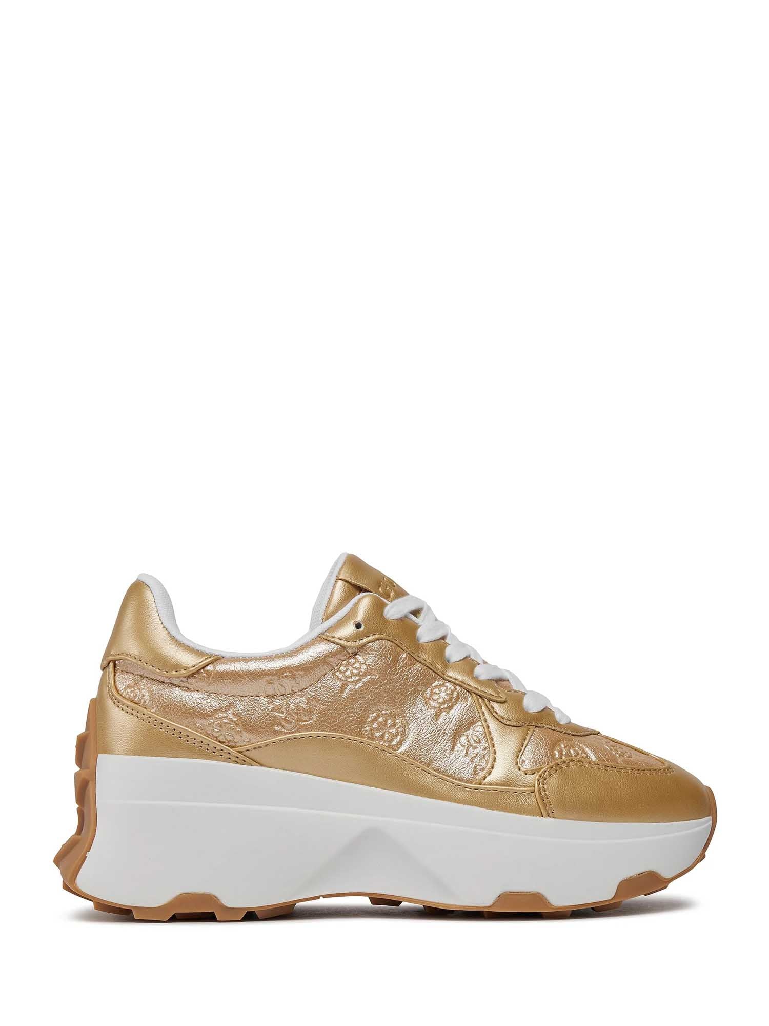 Guess Sneakers Donna | FLPCB8 FAL12