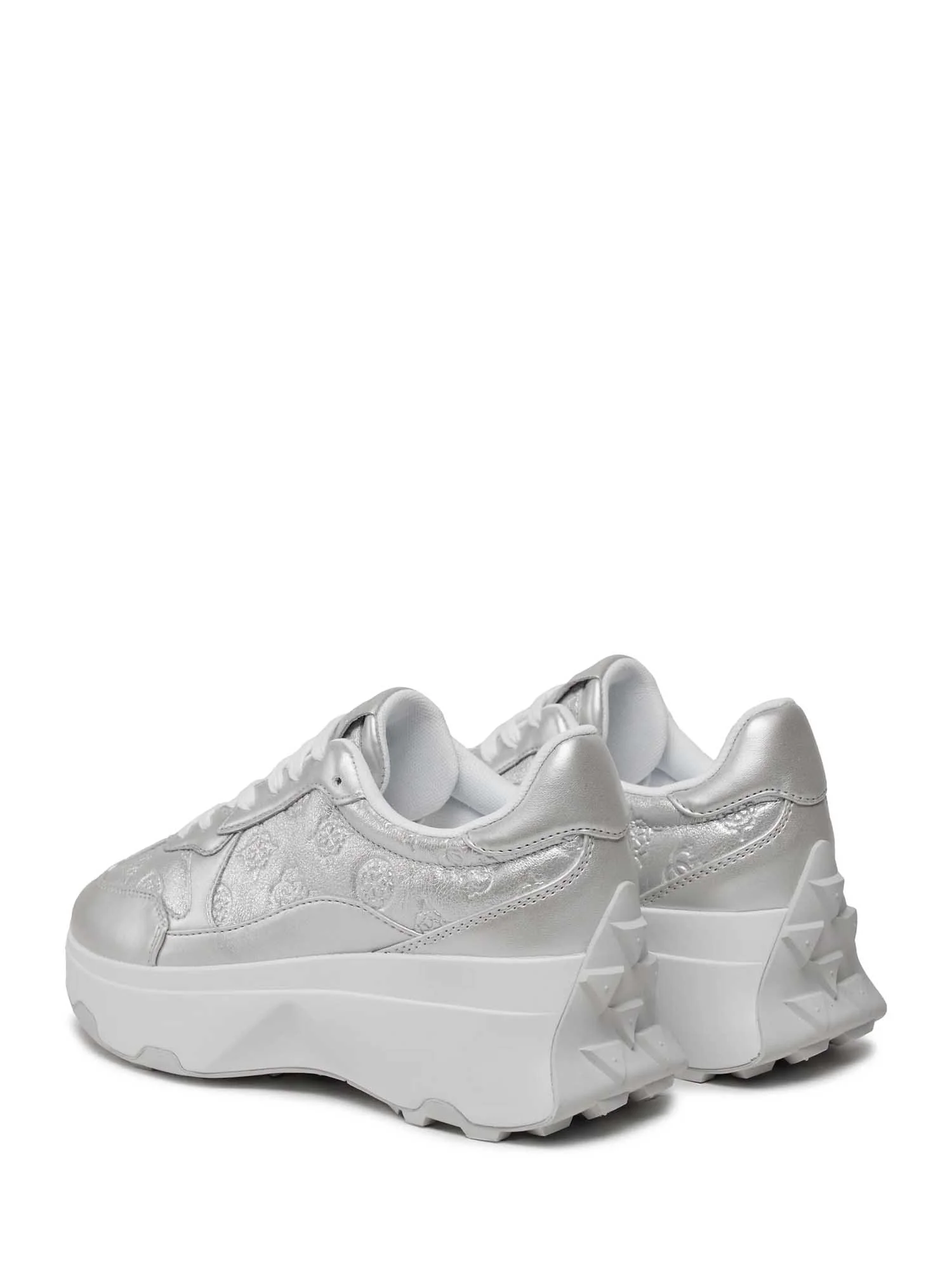 Guess Sneakers Donna | FLPCB8 FAL12 - Image 8