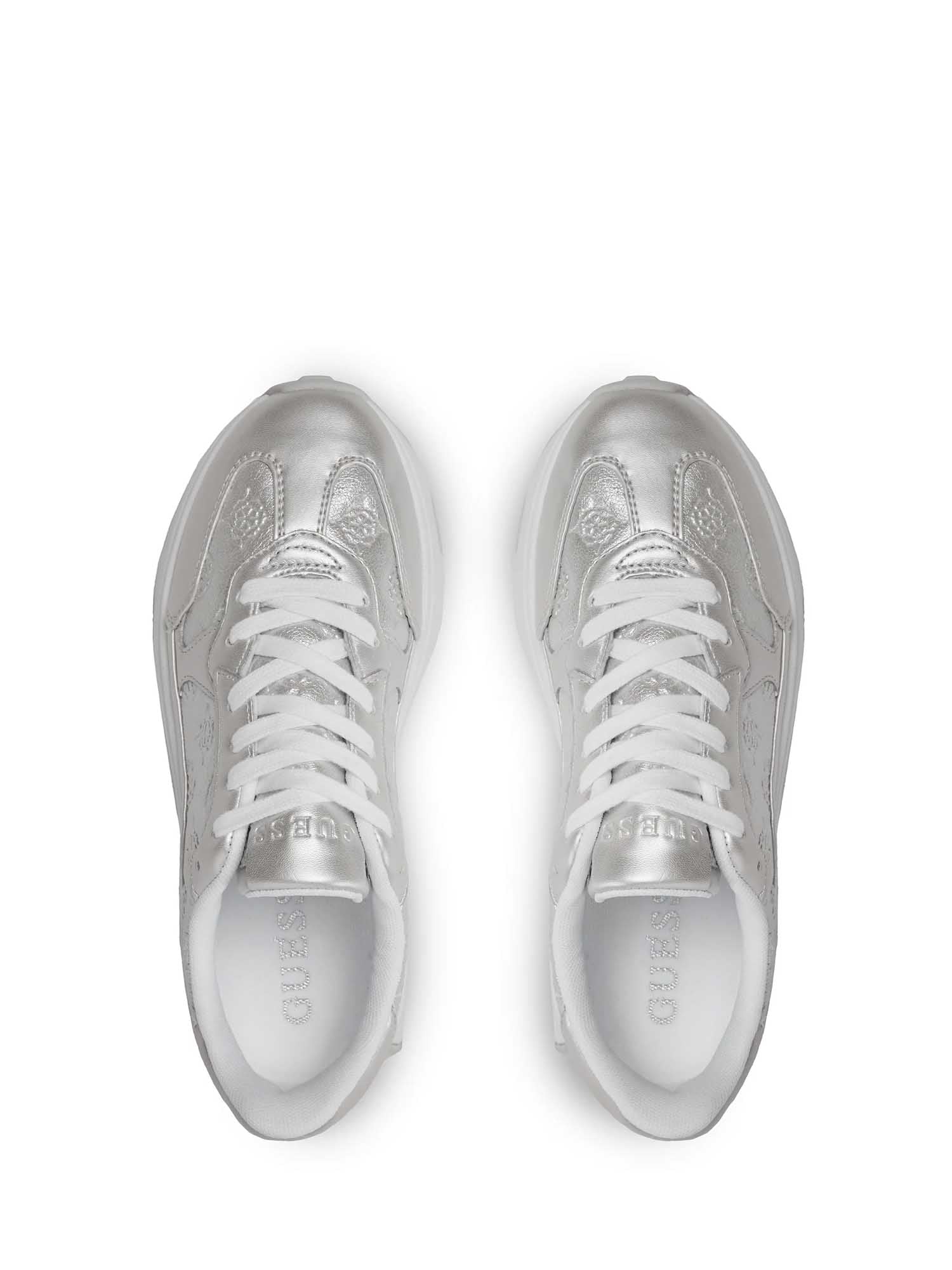 Guess Sneakers Donna | FLPCB8 FAL12 - Image 9