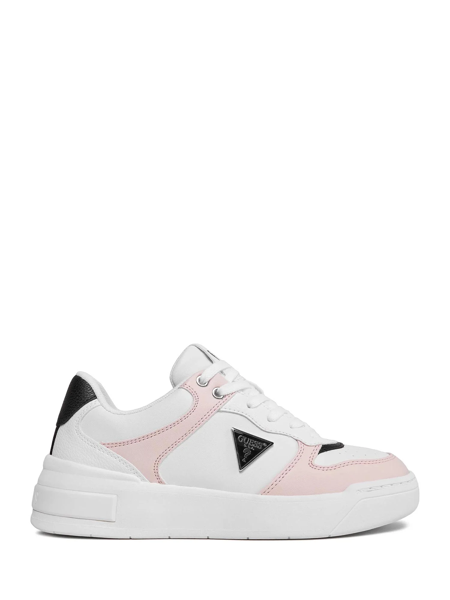 Guess Sneakers Donna | FLPCLK ELE12