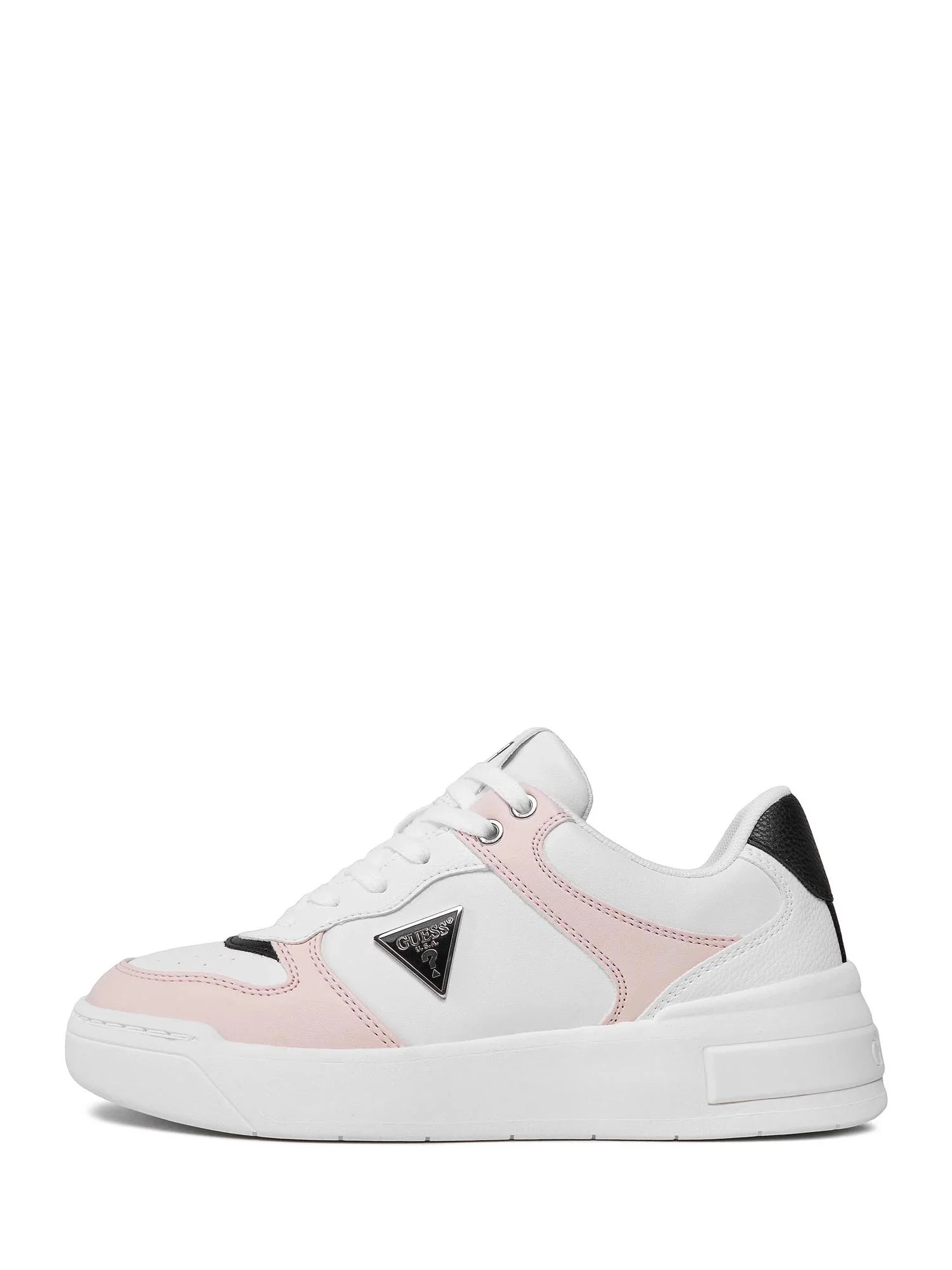 Guess Sneakers Donna | FLPCLK ELE12 - Image 2