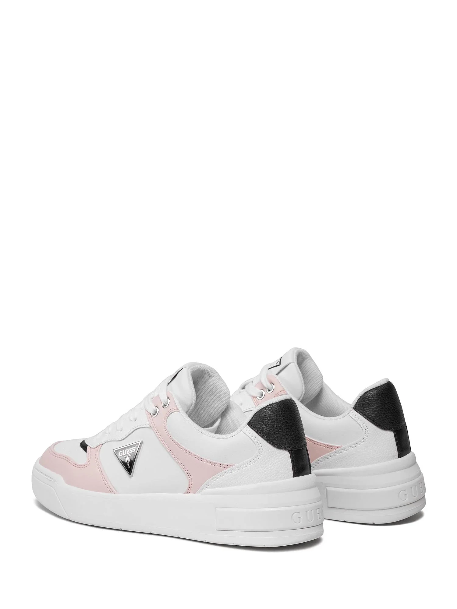 Guess Sneakers Donna | FLPCLK ELE12 - Image 3