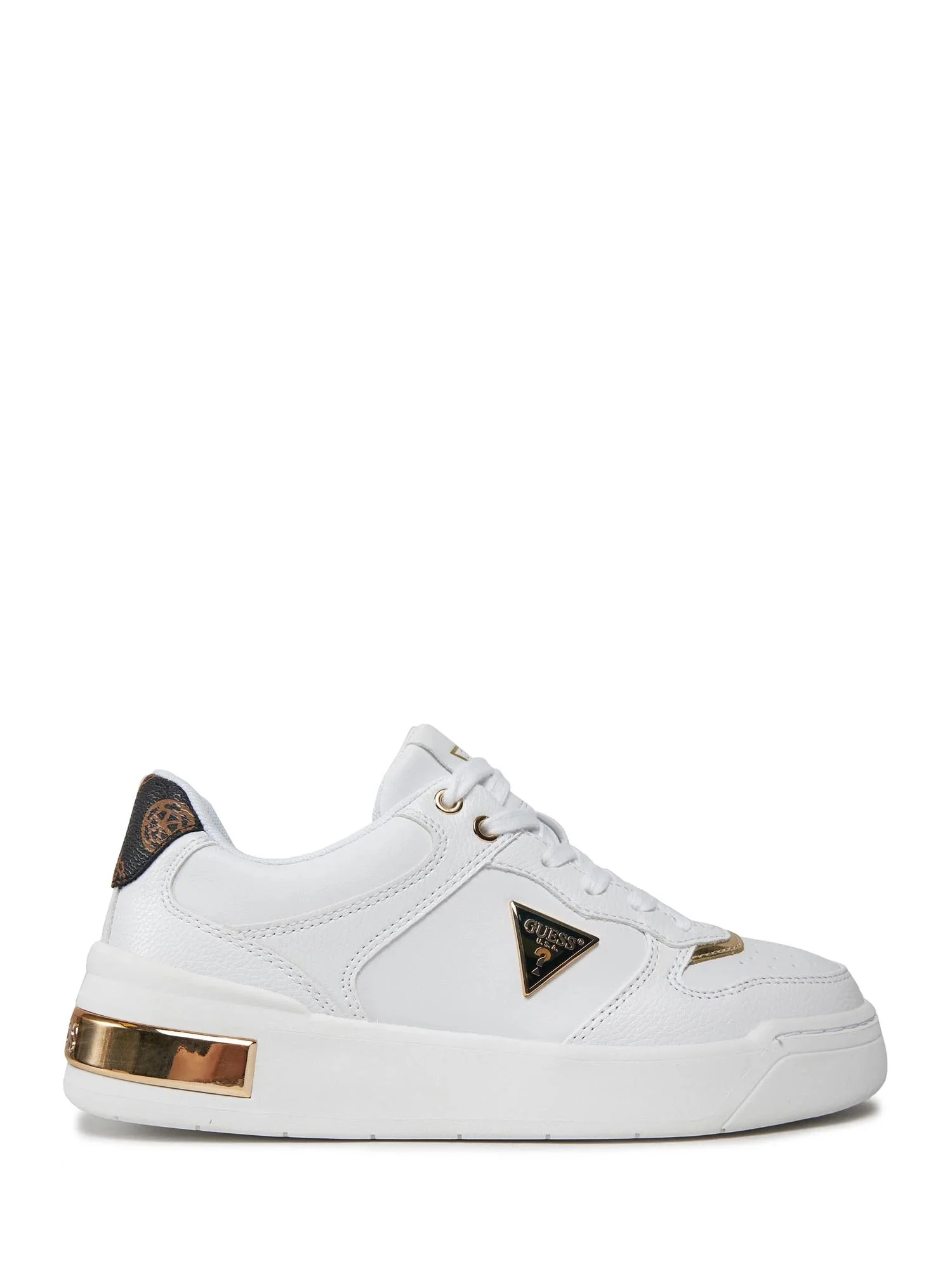 Guess Sneakers Donna | FLPCLK FAL12 - Image 6